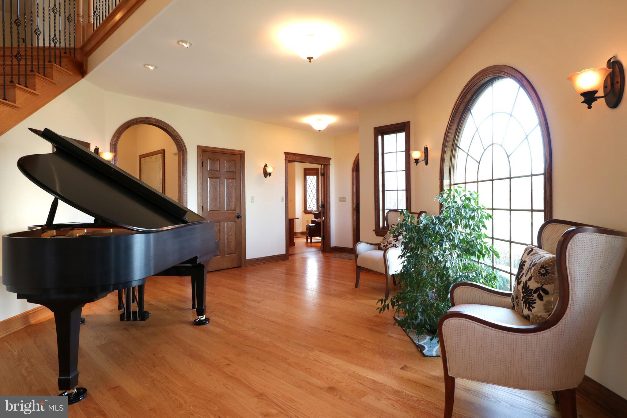 STEARNS CROSSING - Residential