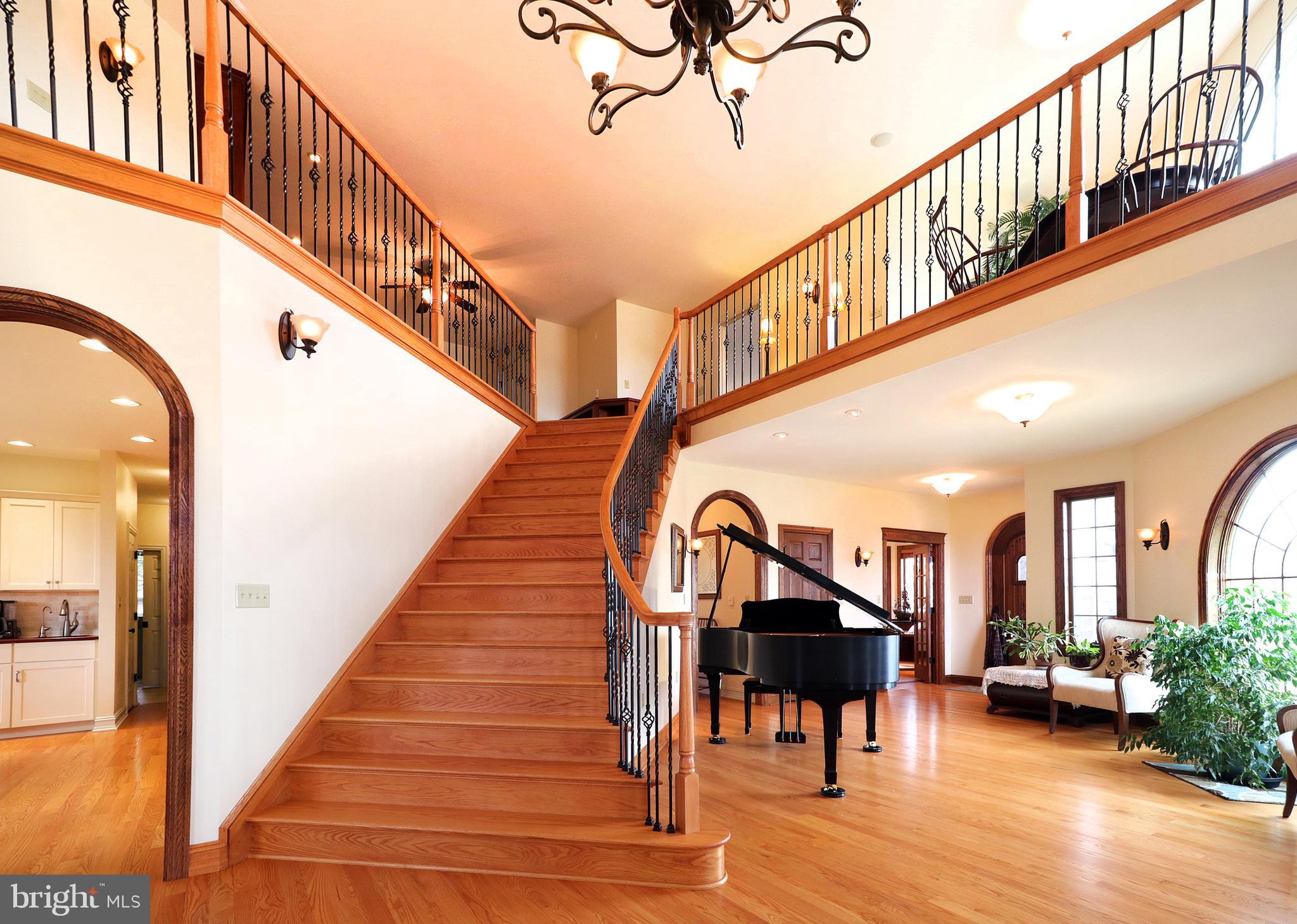 STEARNS CROSSING - Residential