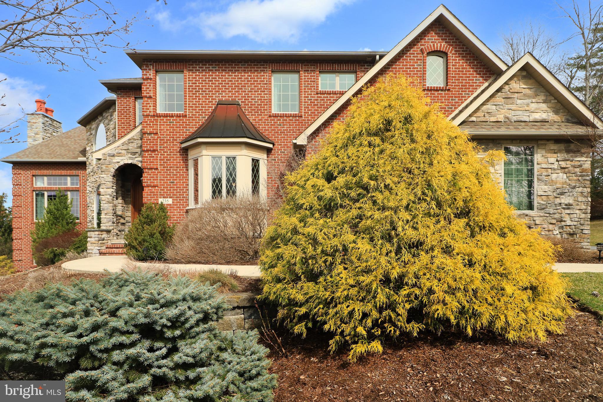 STEARNS CROSSING - Residential