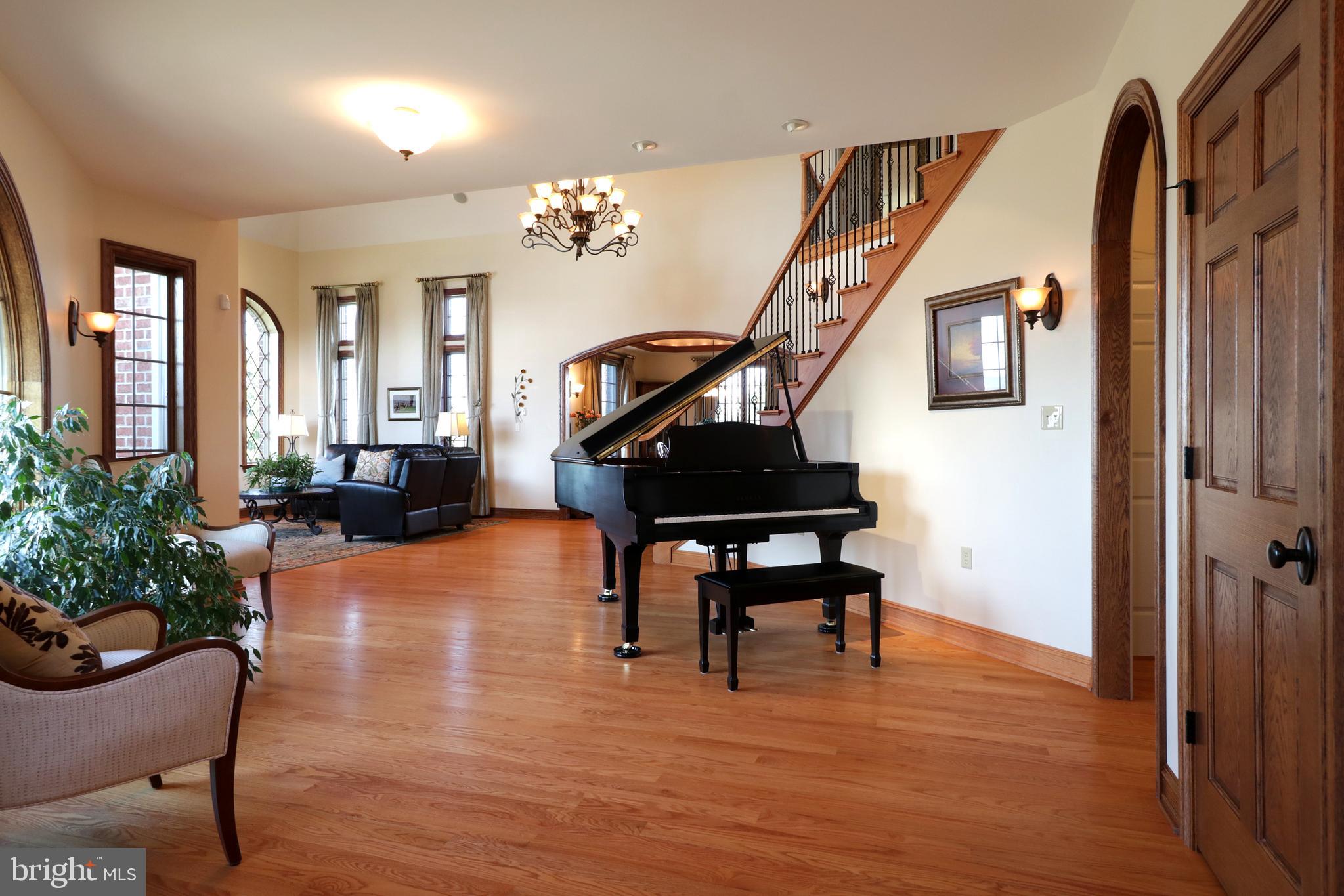 STEARNS CROSSING - Residential