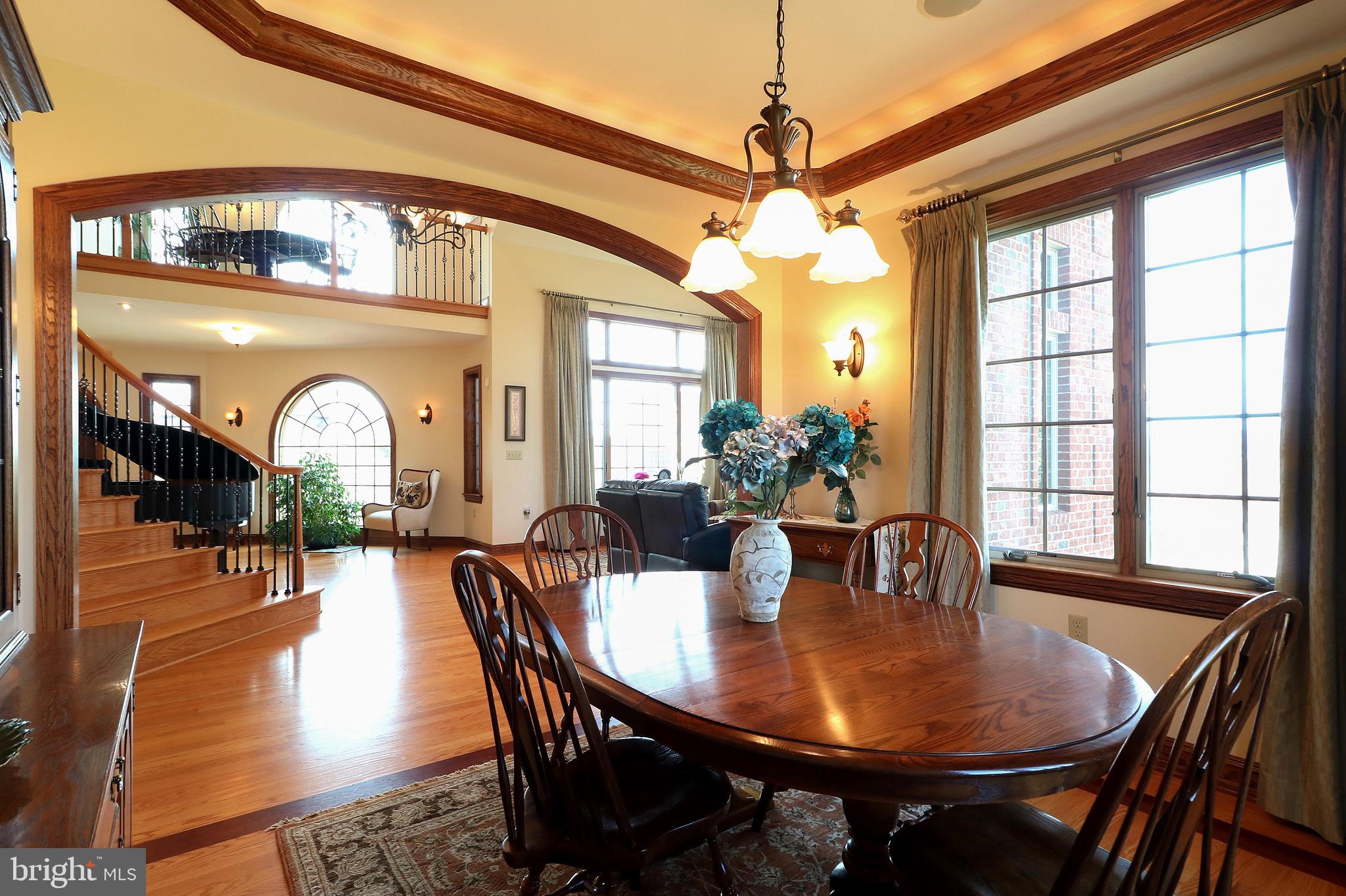 STEARNS CROSSING - Residential