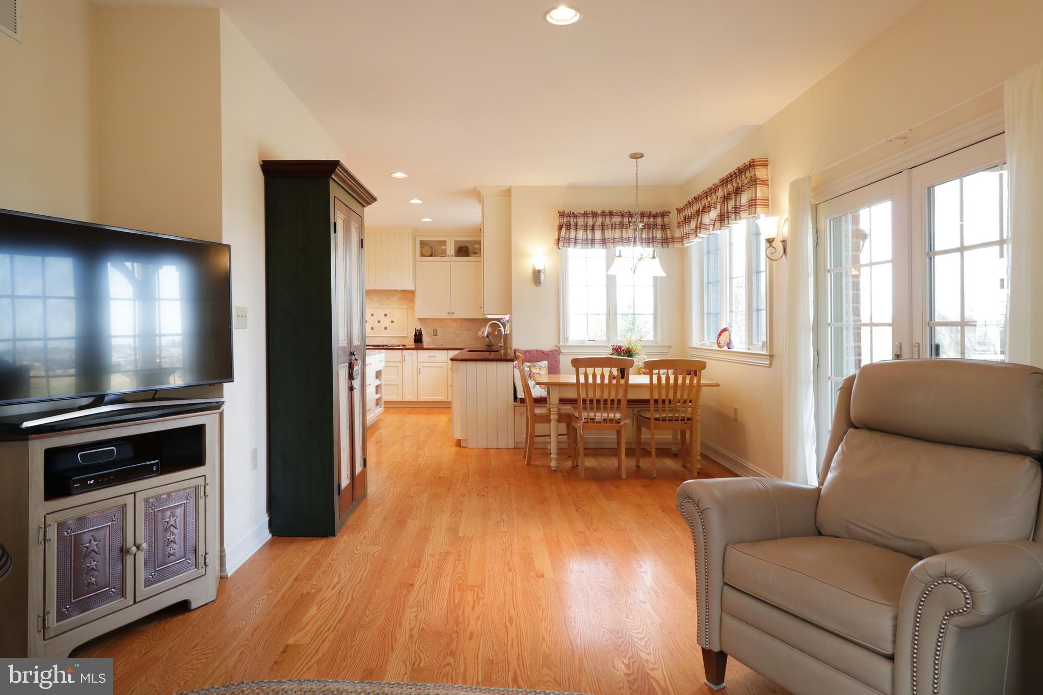 STEARNS CROSSING - Residential