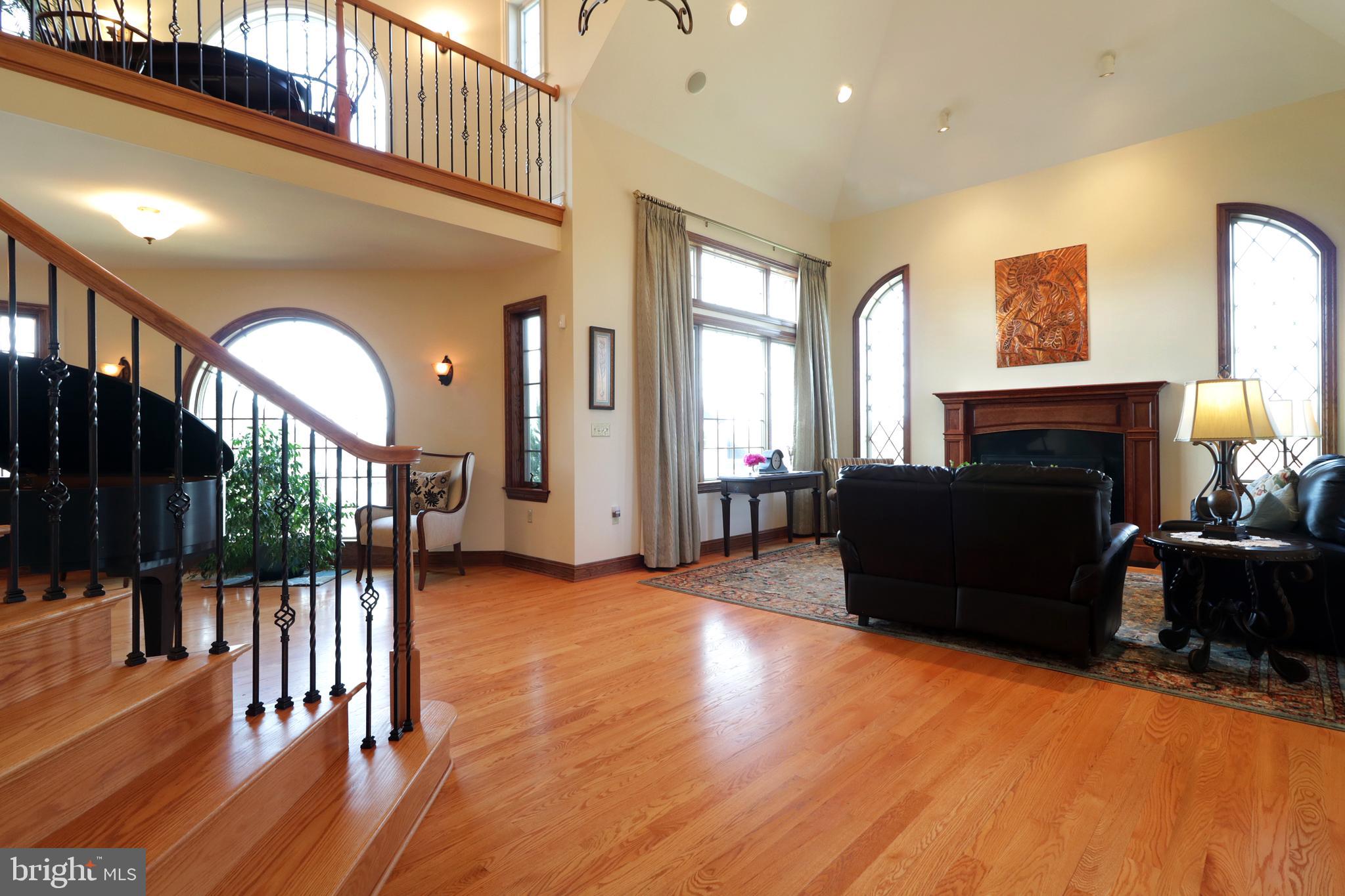 STEARNS CROSSING - Residential