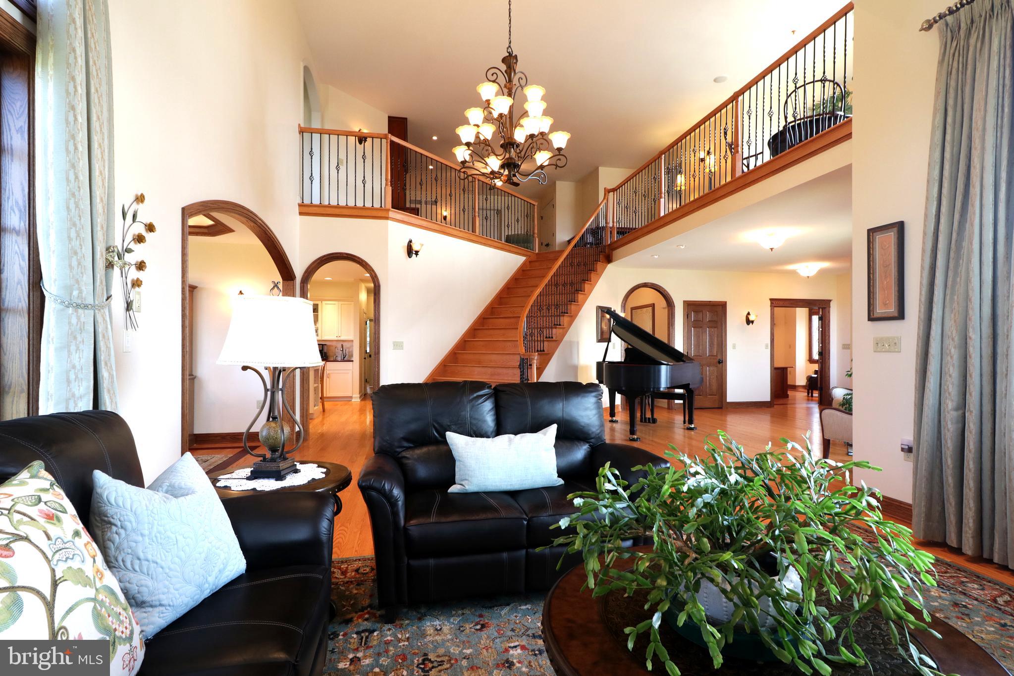 STEARNS CROSSING - Residential