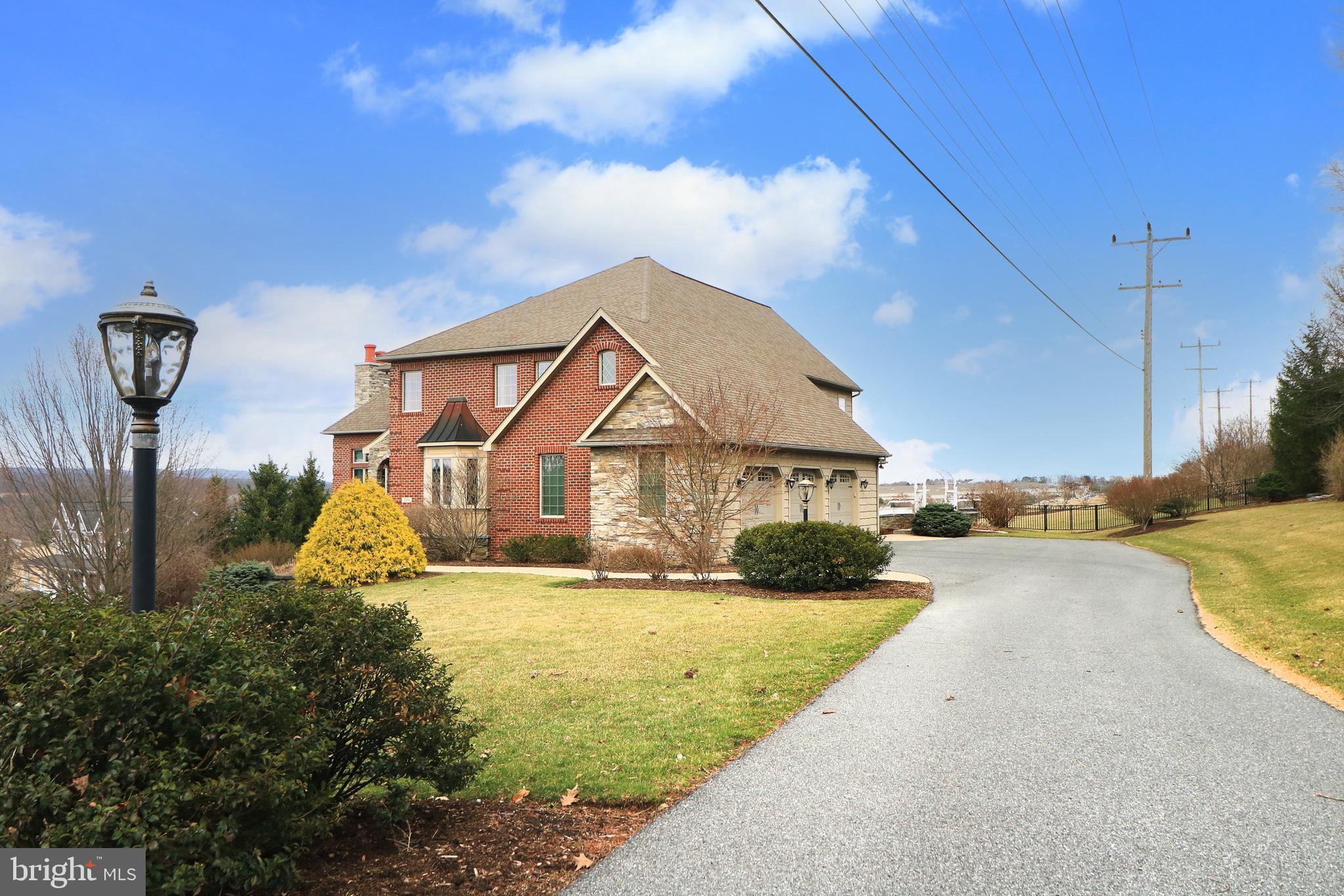 STEARNS CROSSING - Residential