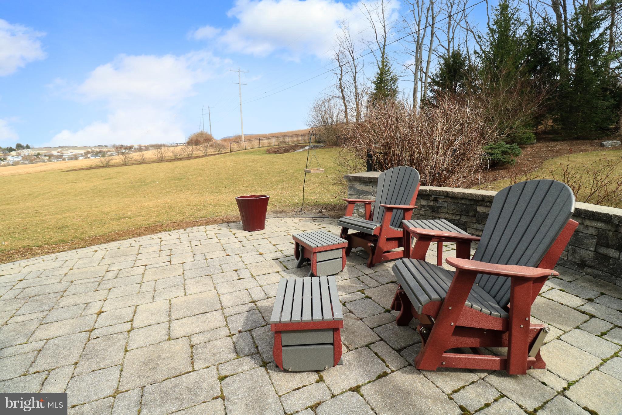 STEARNS CROSSING - Residential