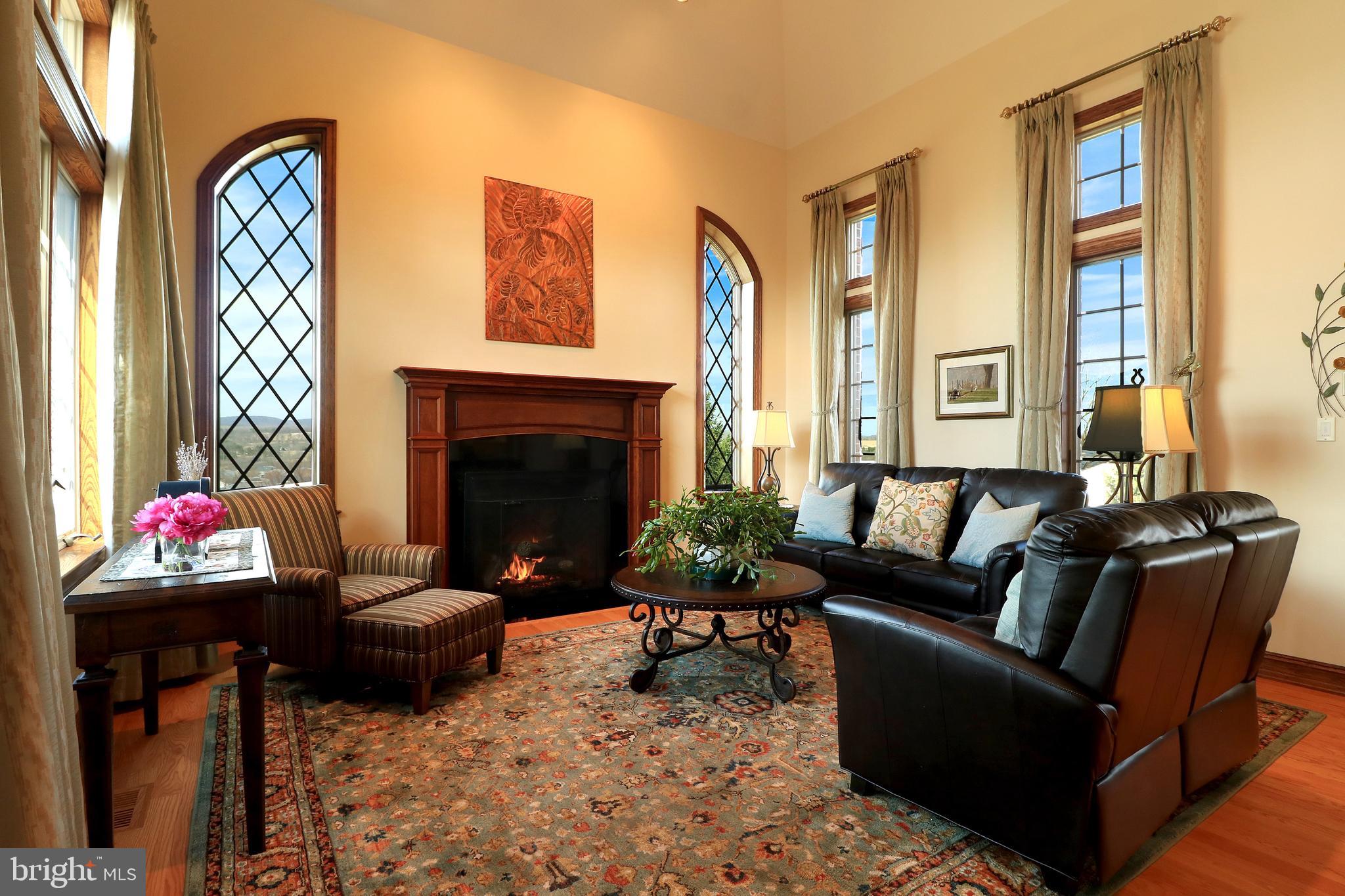 STEARNS CROSSING - Residential