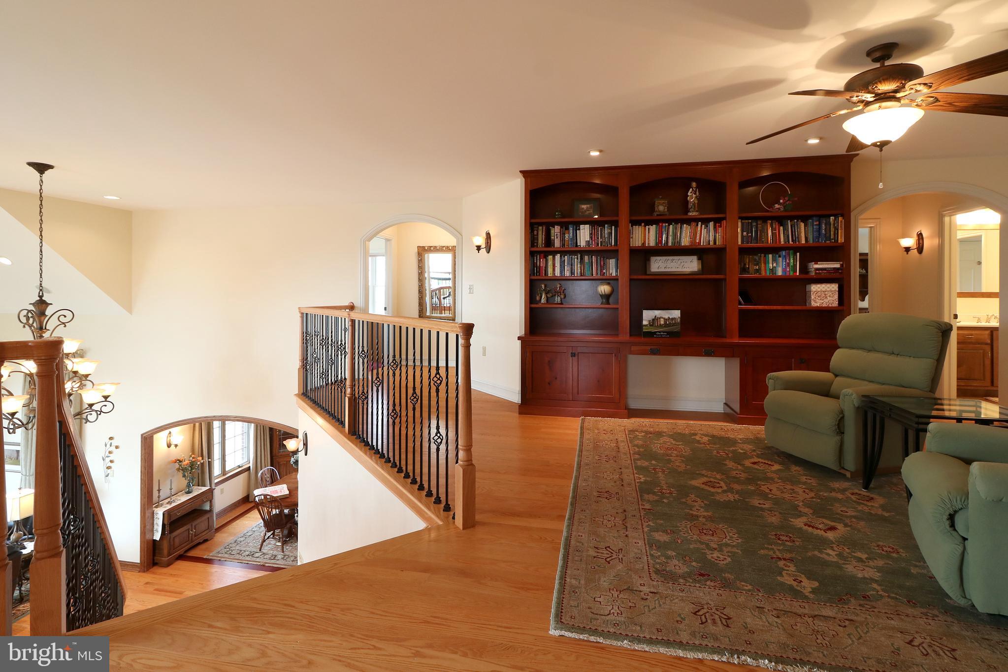 STEARNS CROSSING - Residential