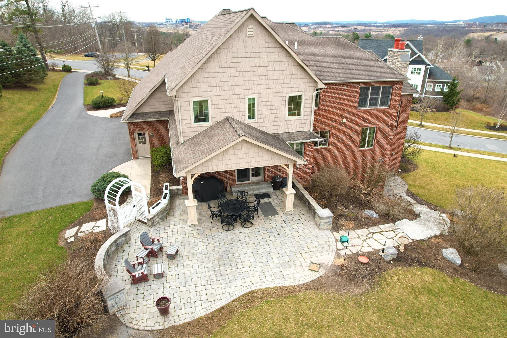 STEARNS CROSSING - Residential