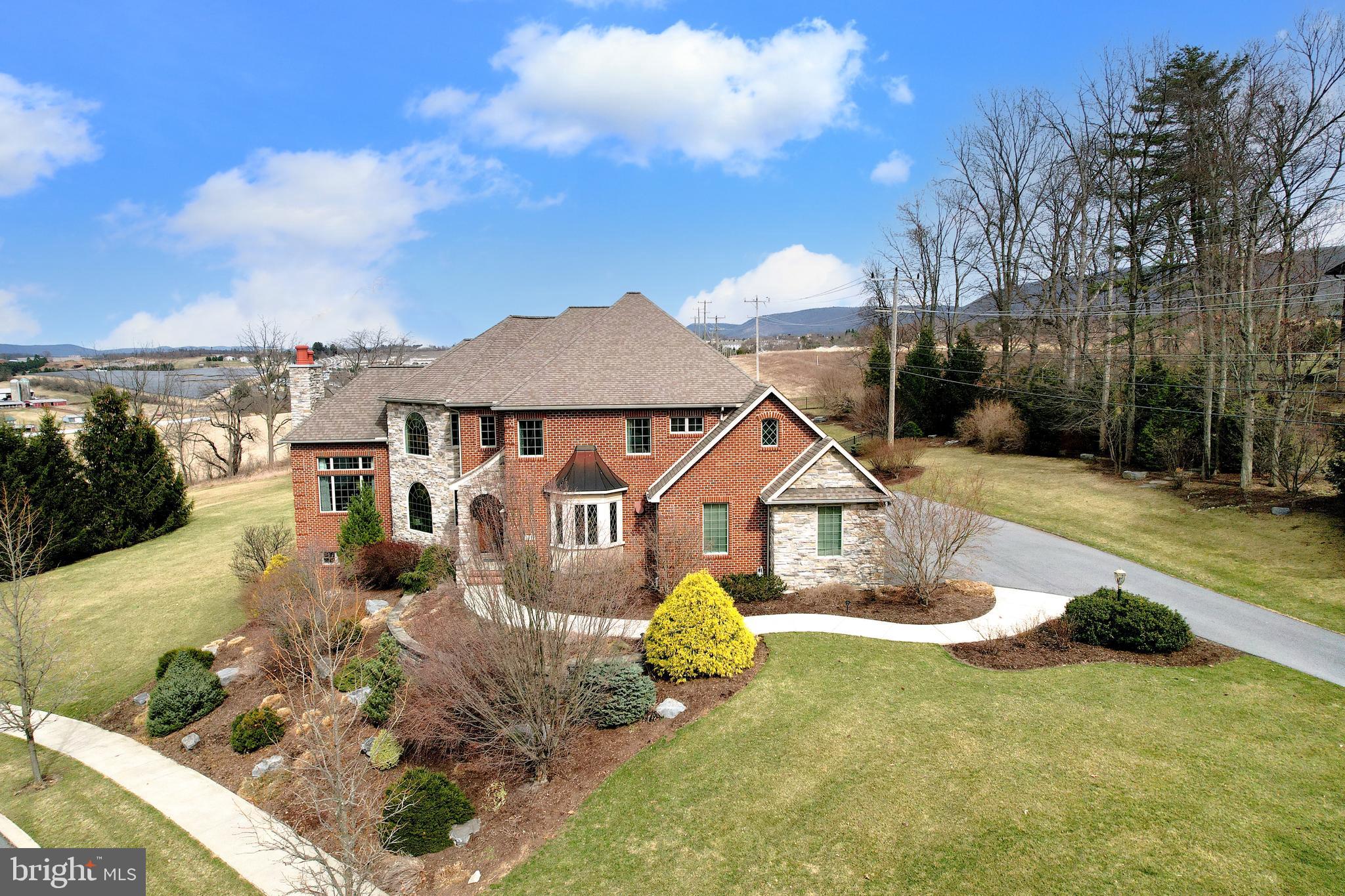 STEARNS CROSSING - Residential