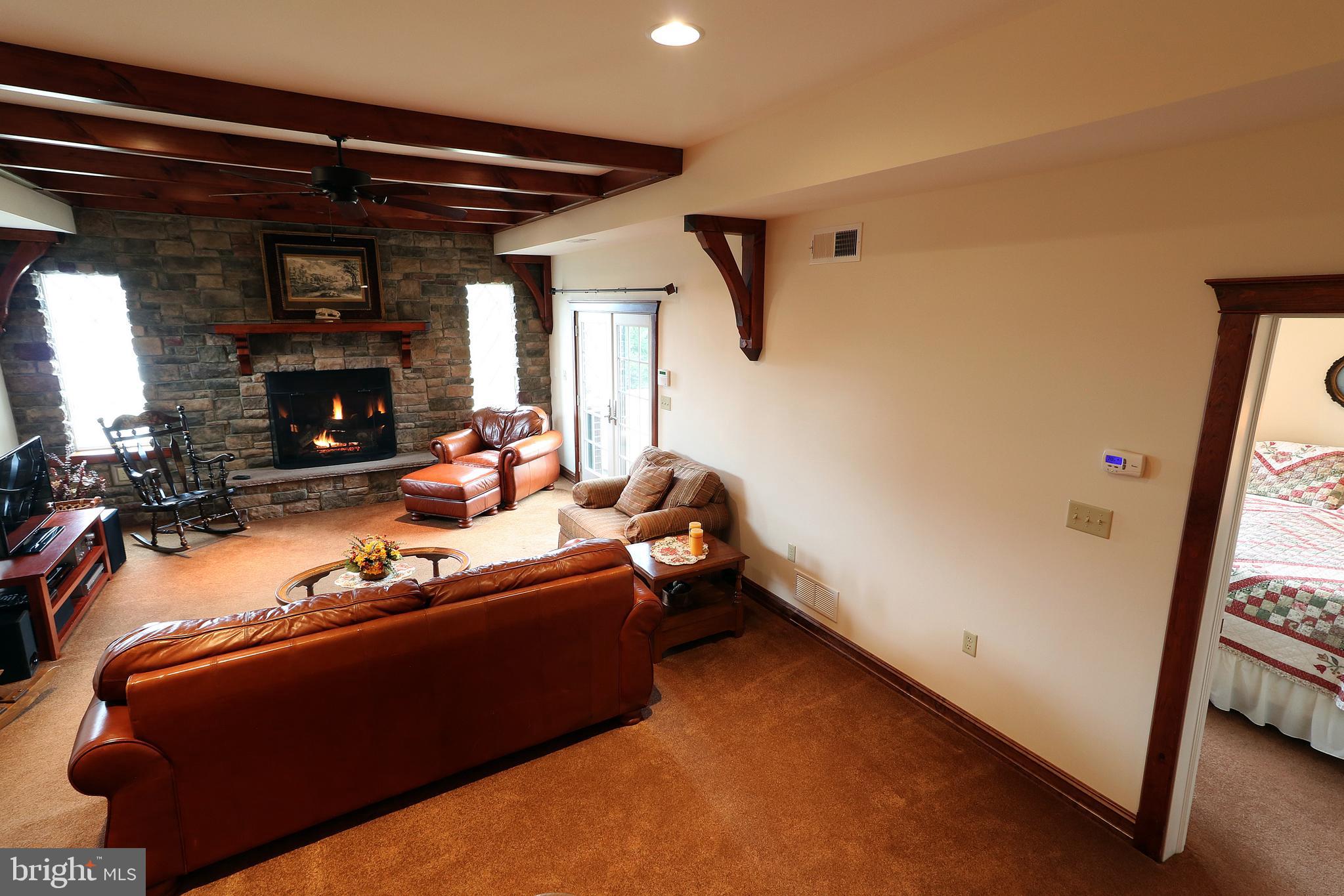 STEARNS CROSSING - Residential