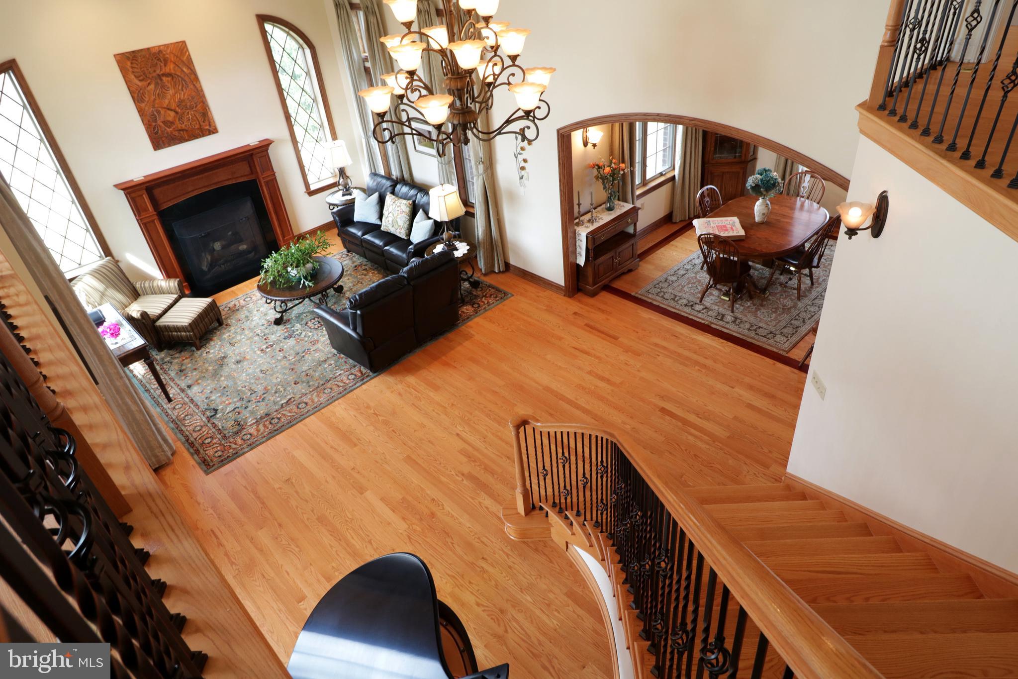 STEARNS CROSSING - Residential