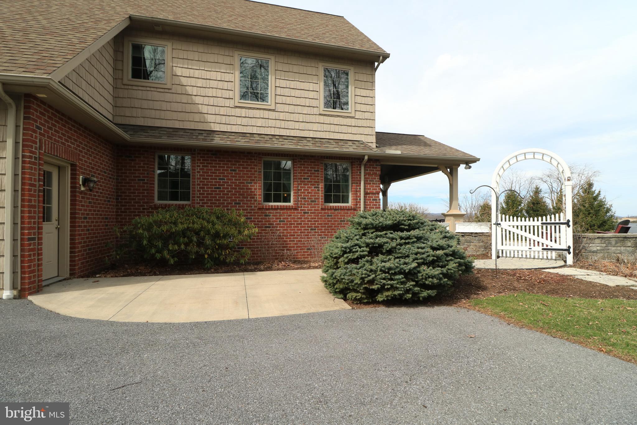 STEARNS CROSSING - Residential