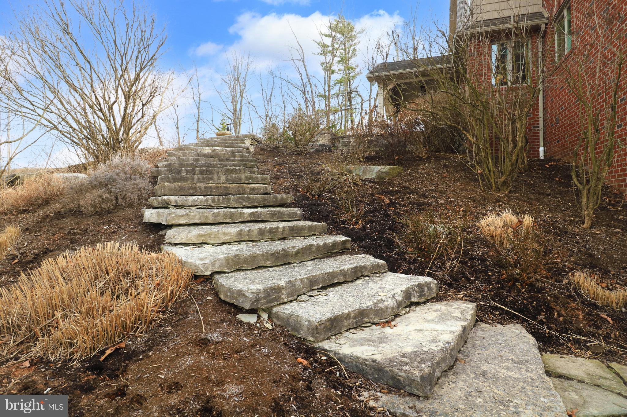 STEARNS CROSSING - Residential