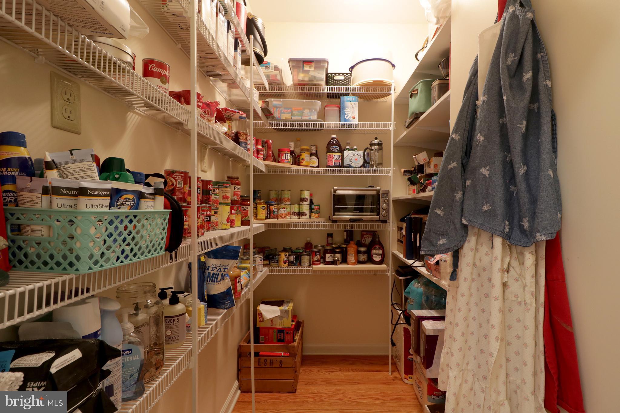 STEARNS CROSSING - Residential