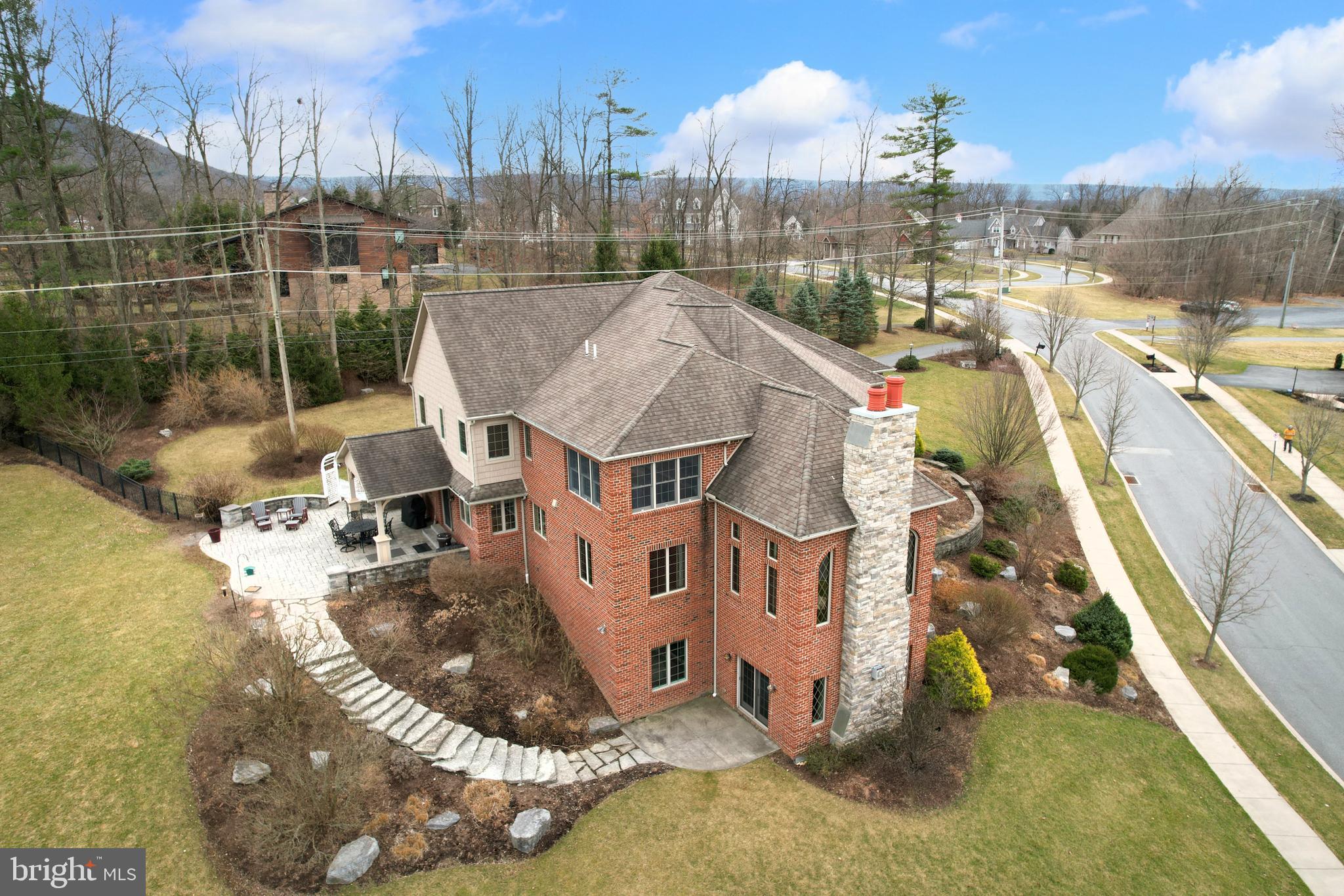 STEARNS CROSSING - Residential