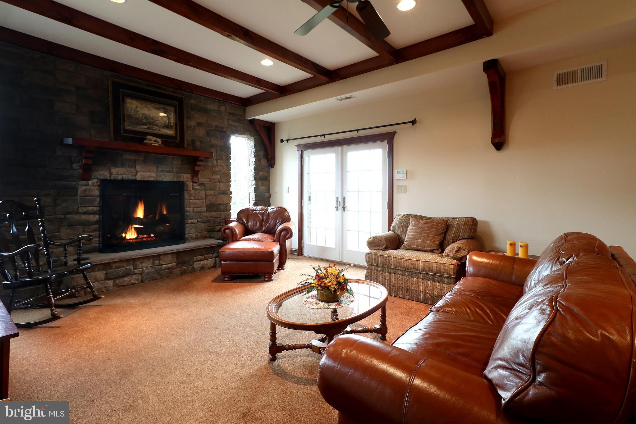 STEARNS CROSSING - Residential