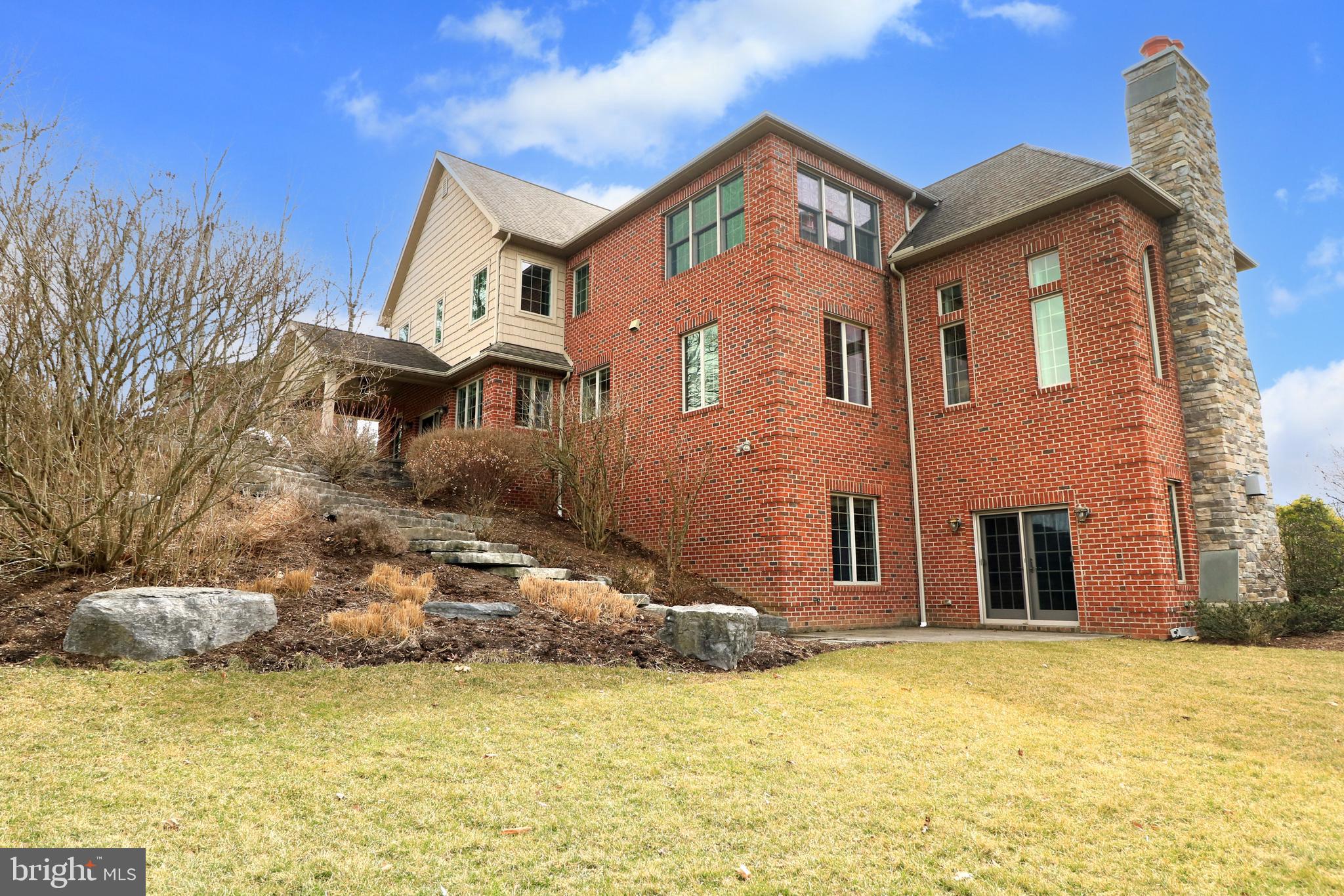 STEARNS CROSSING - Residential