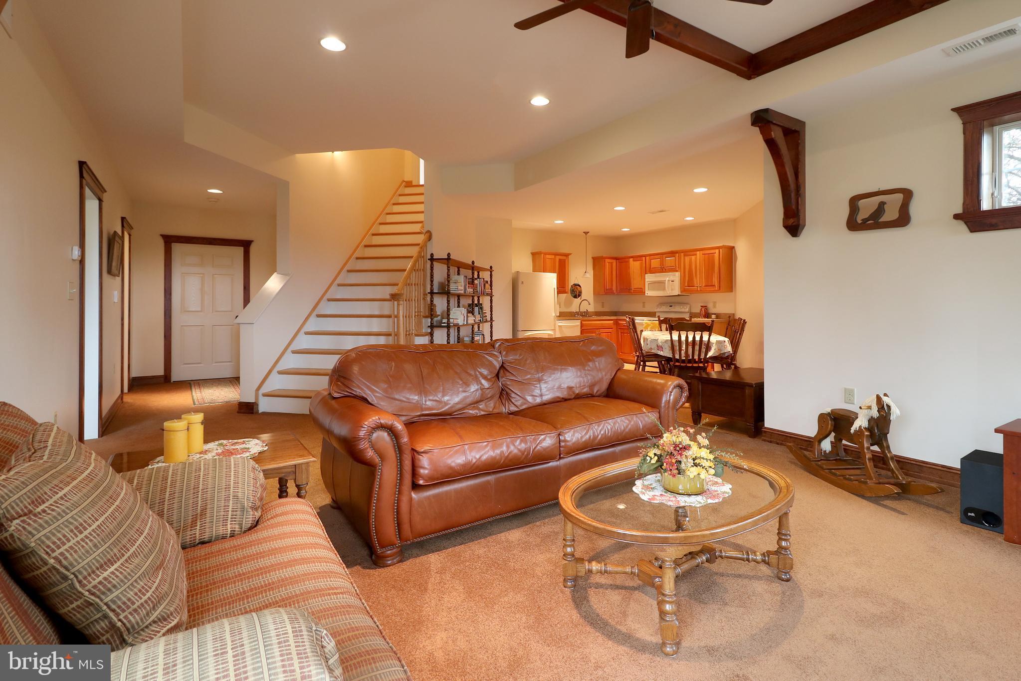 STEARNS CROSSING - Residential