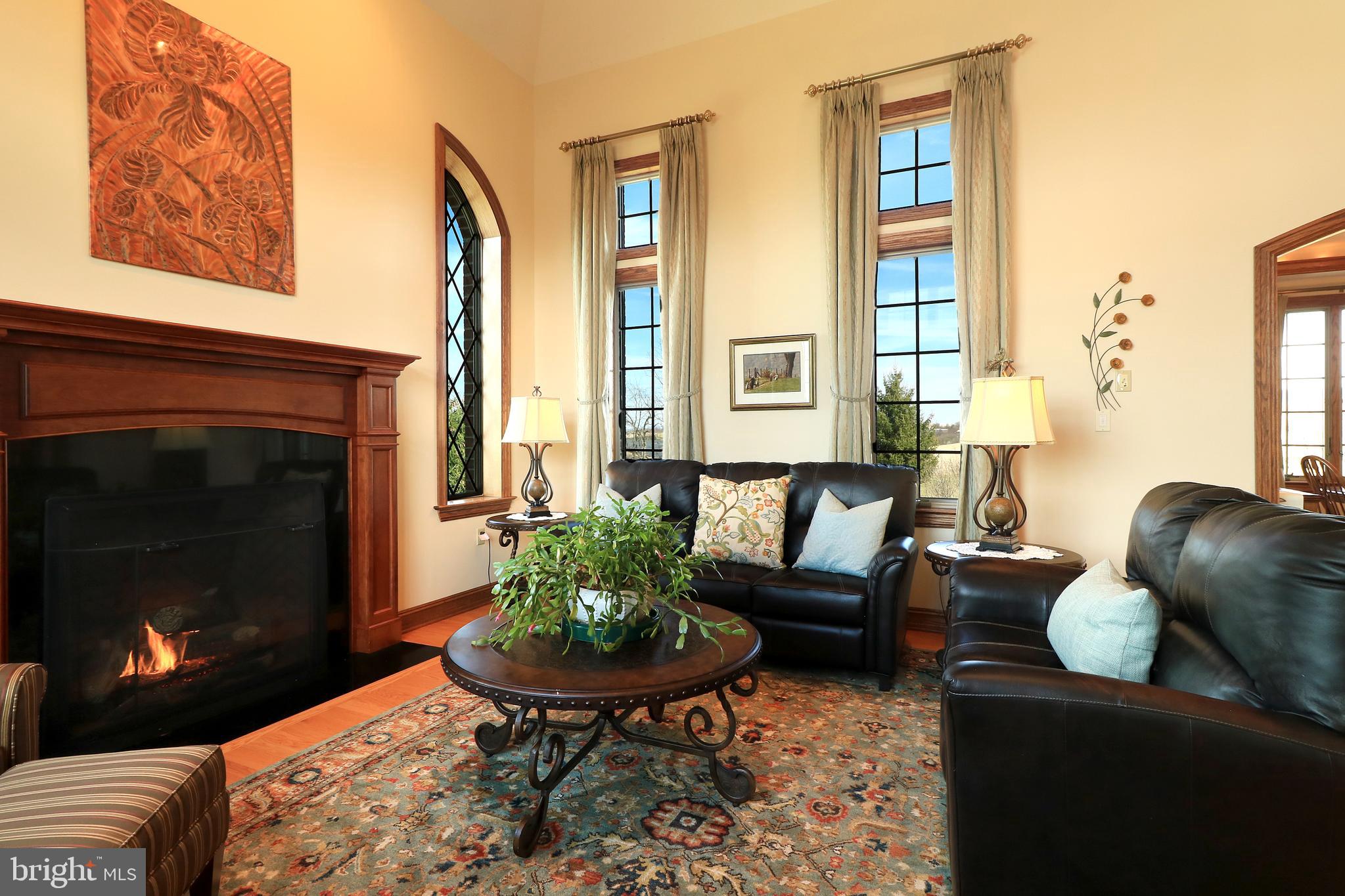 STEARNS CROSSING - Residential