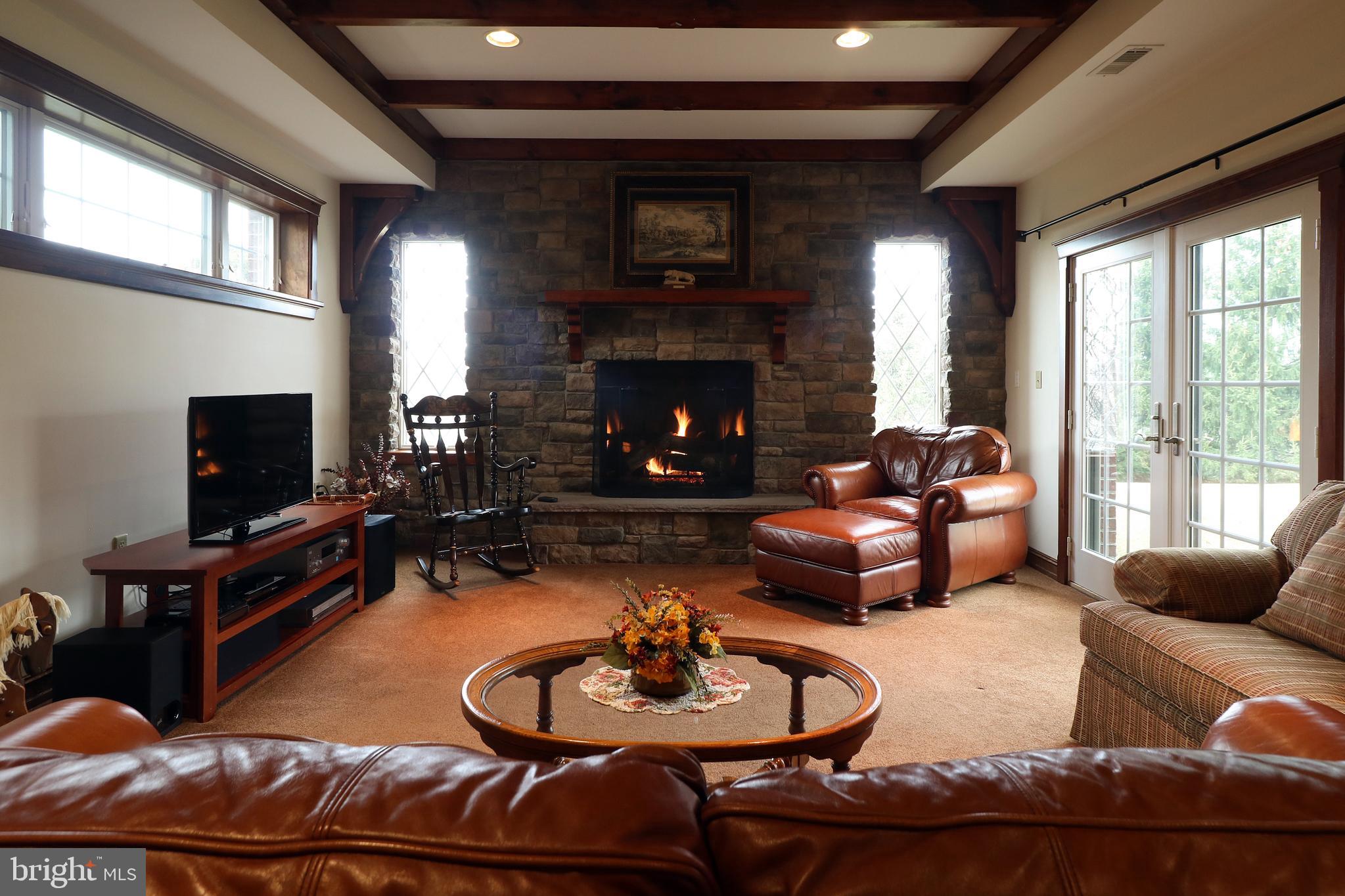 STEARNS CROSSING - Residential