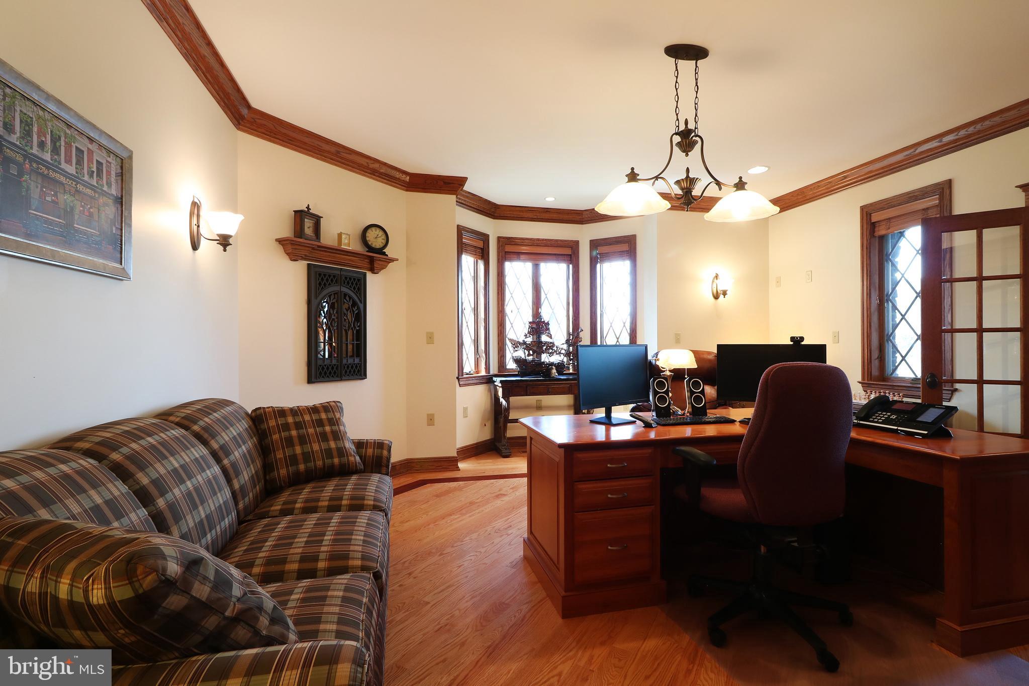 STEARNS CROSSING - Residential