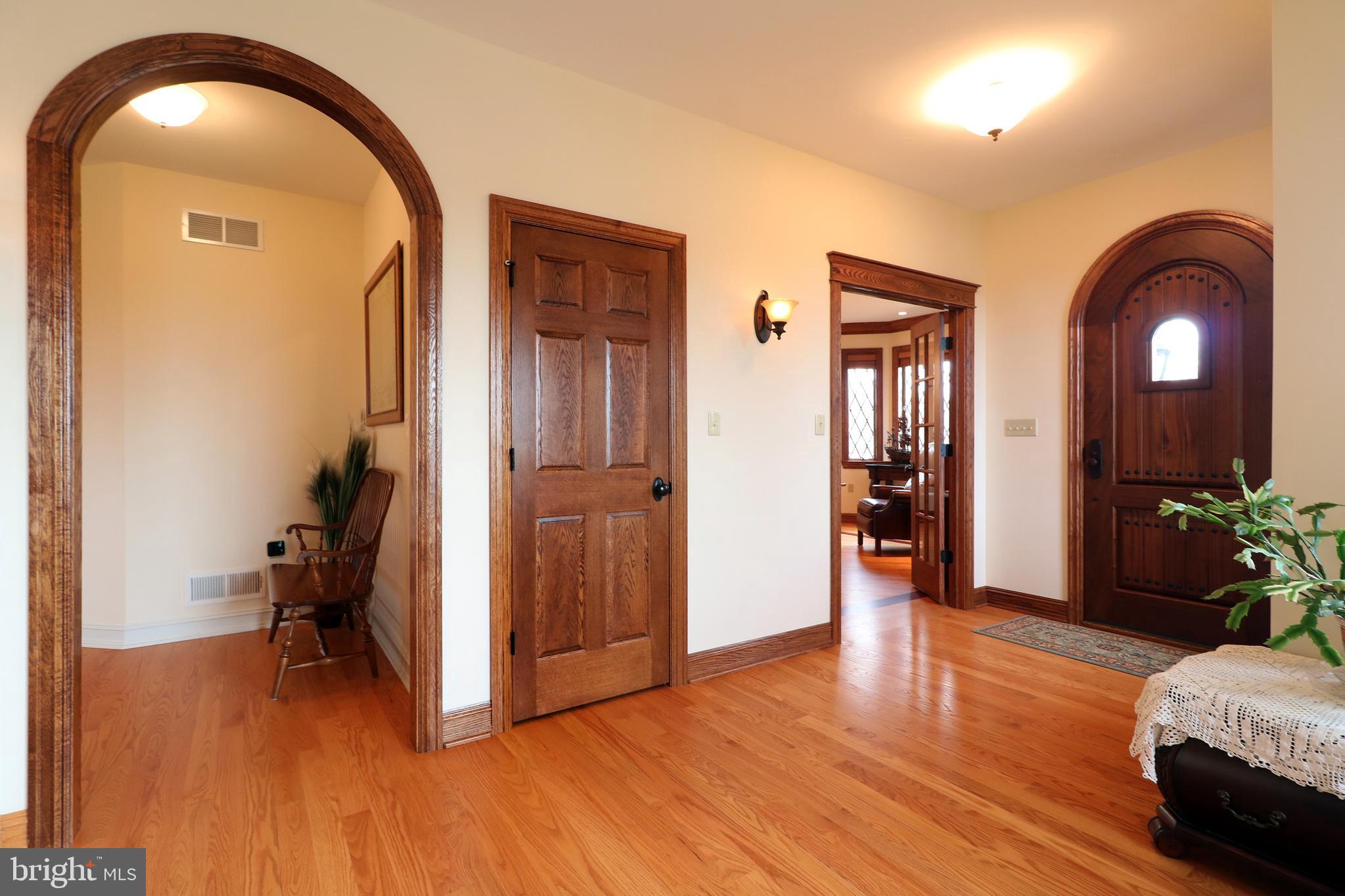 STEARNS CROSSING - Residential