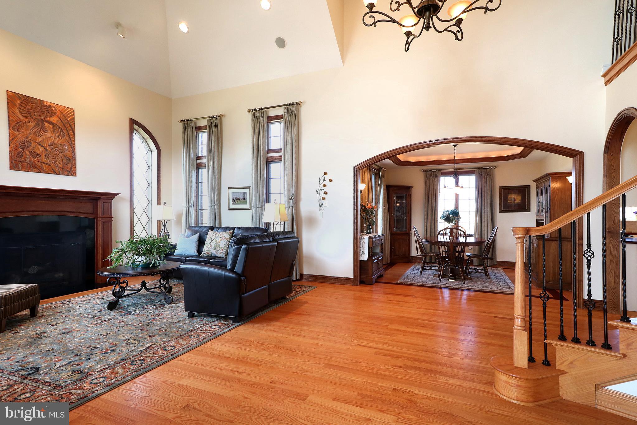 STEARNS CROSSING - Residential