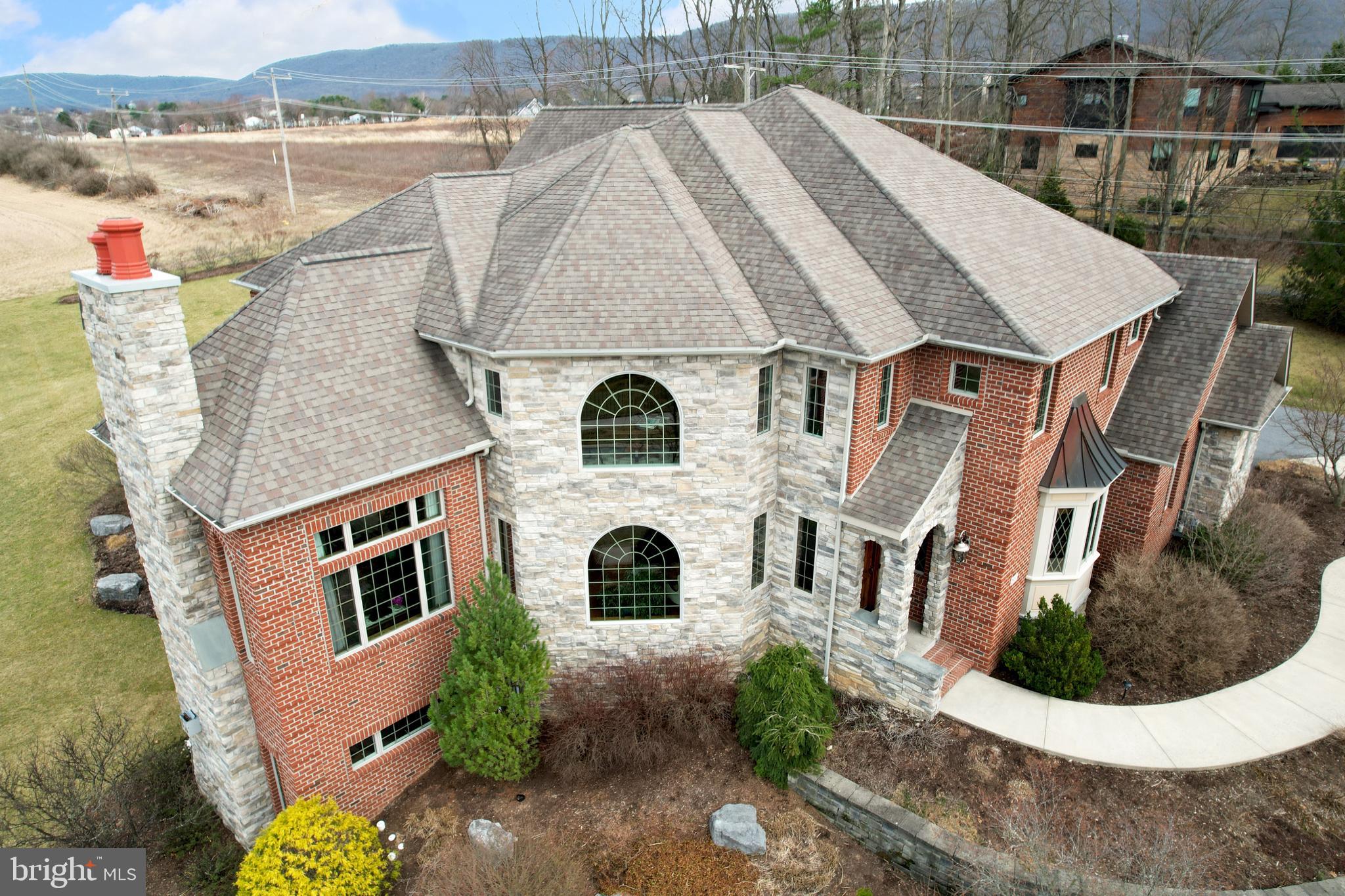 STEARNS CROSSING - Residential