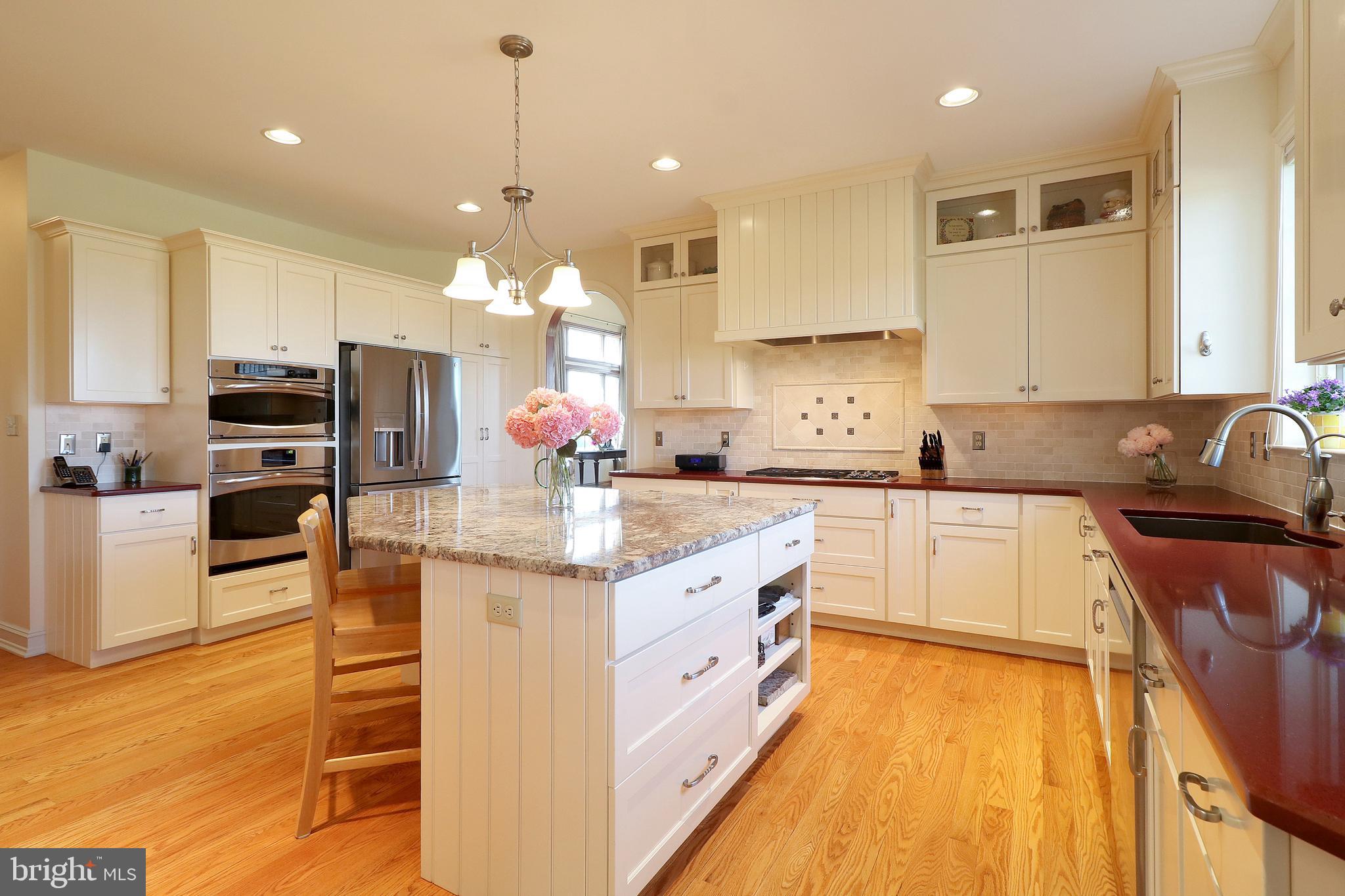 STEARNS CROSSING - Residential