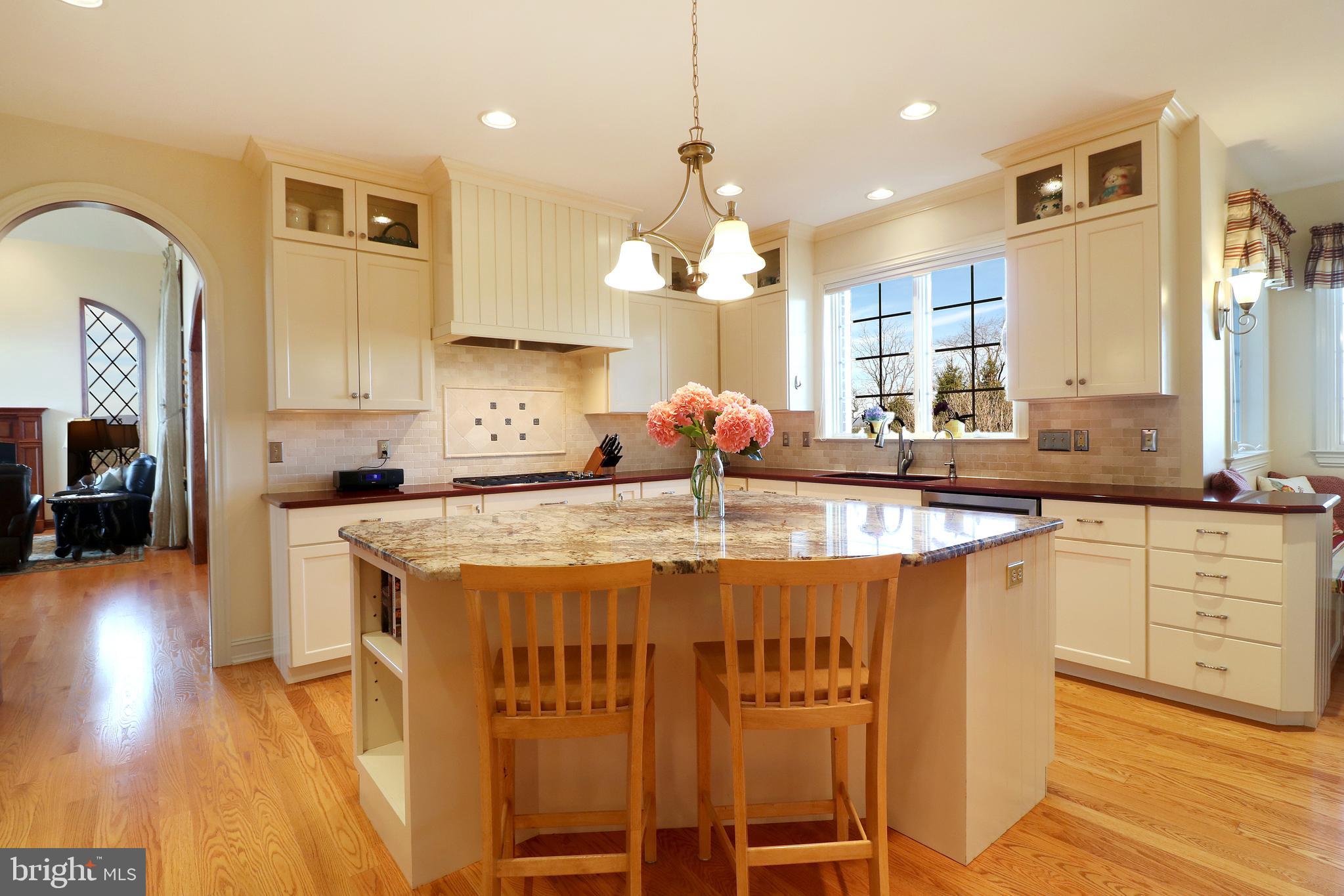 STEARNS CROSSING - Residential