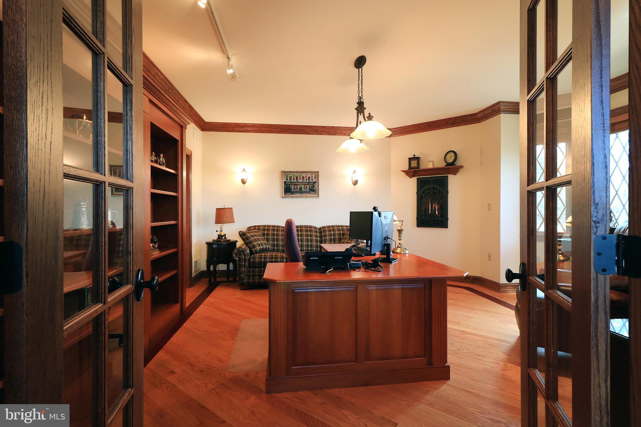 STEARNS CROSSING - Residential