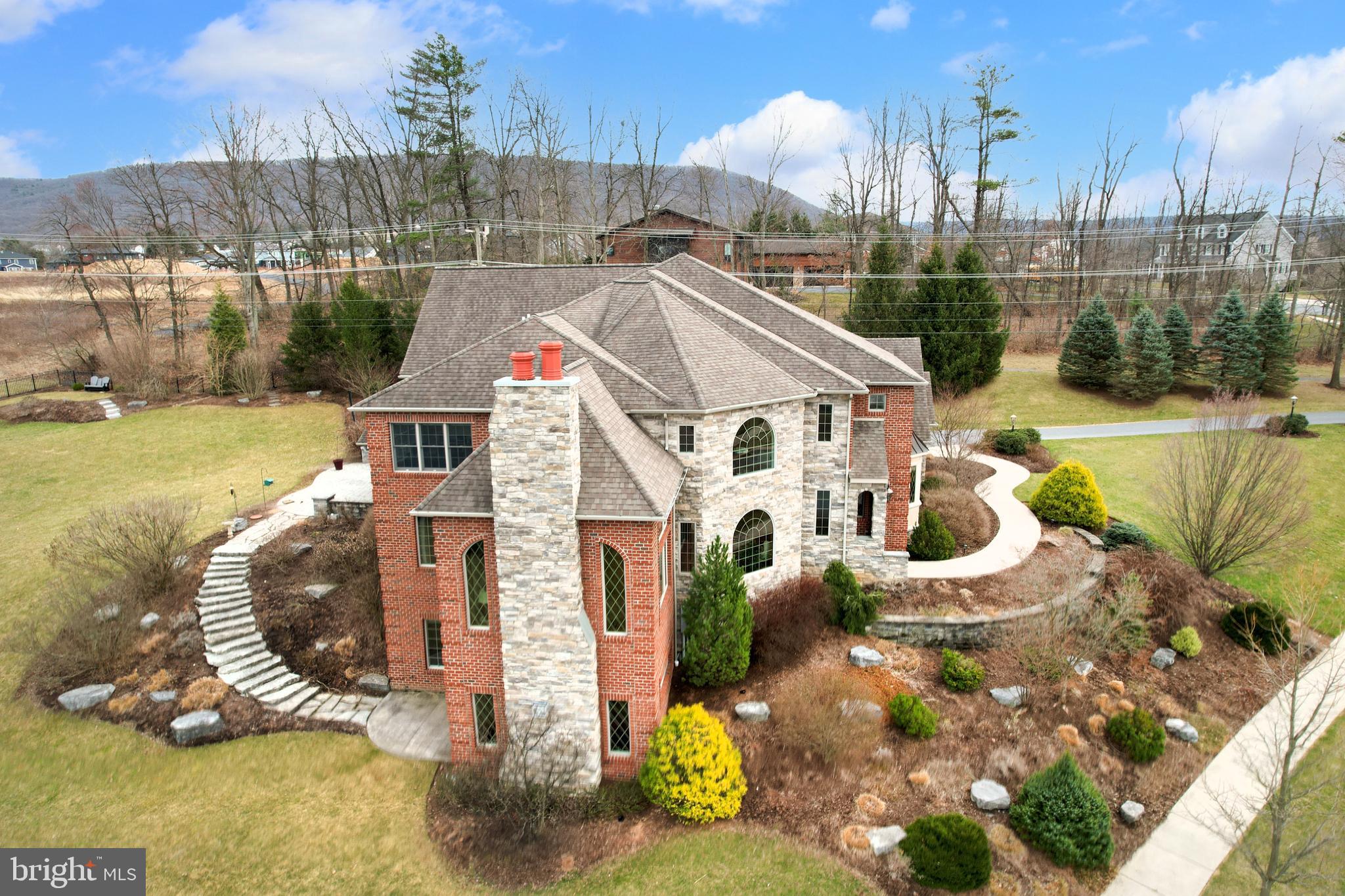 STEARNS CROSSING - Residential