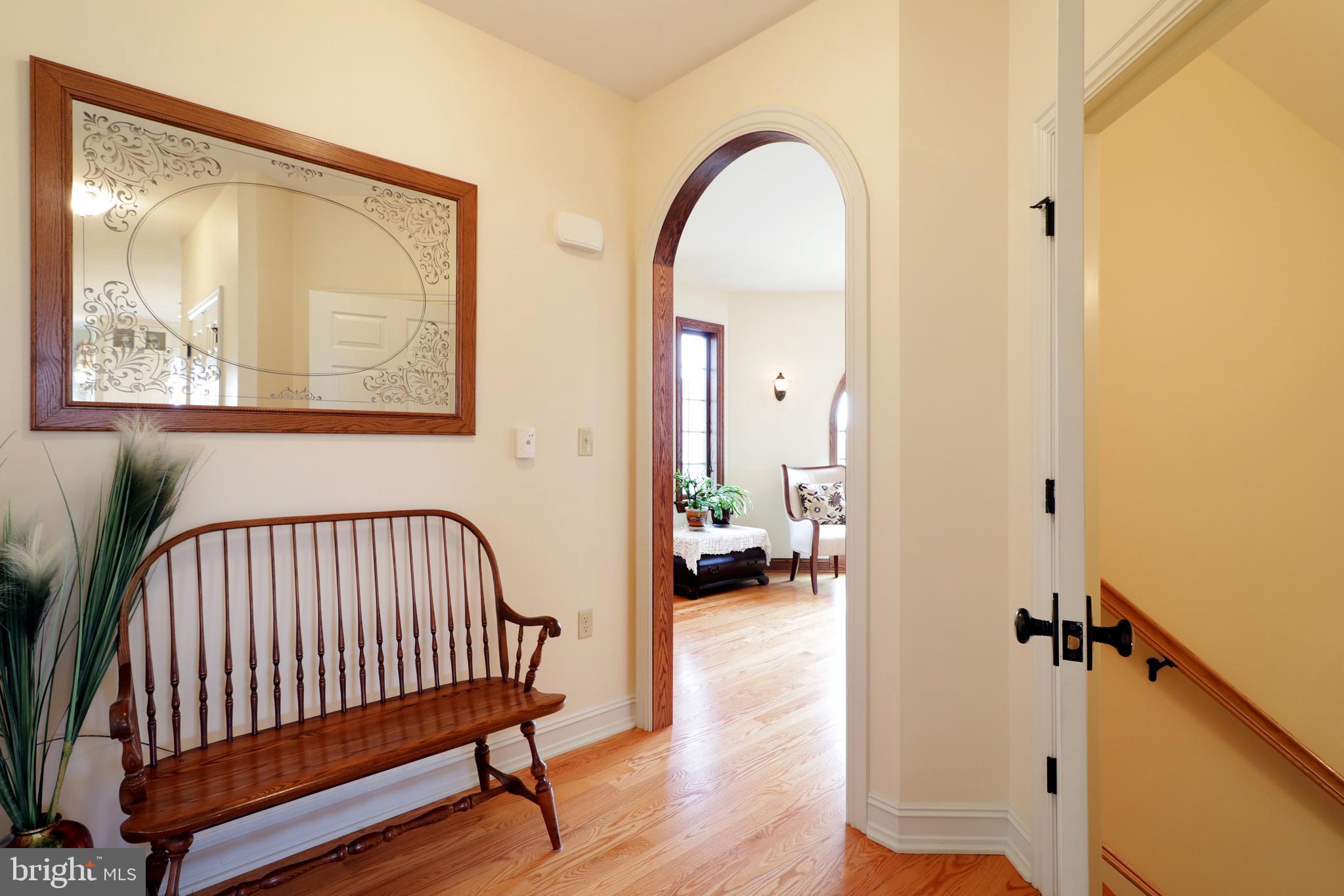 STEARNS CROSSING - Residential