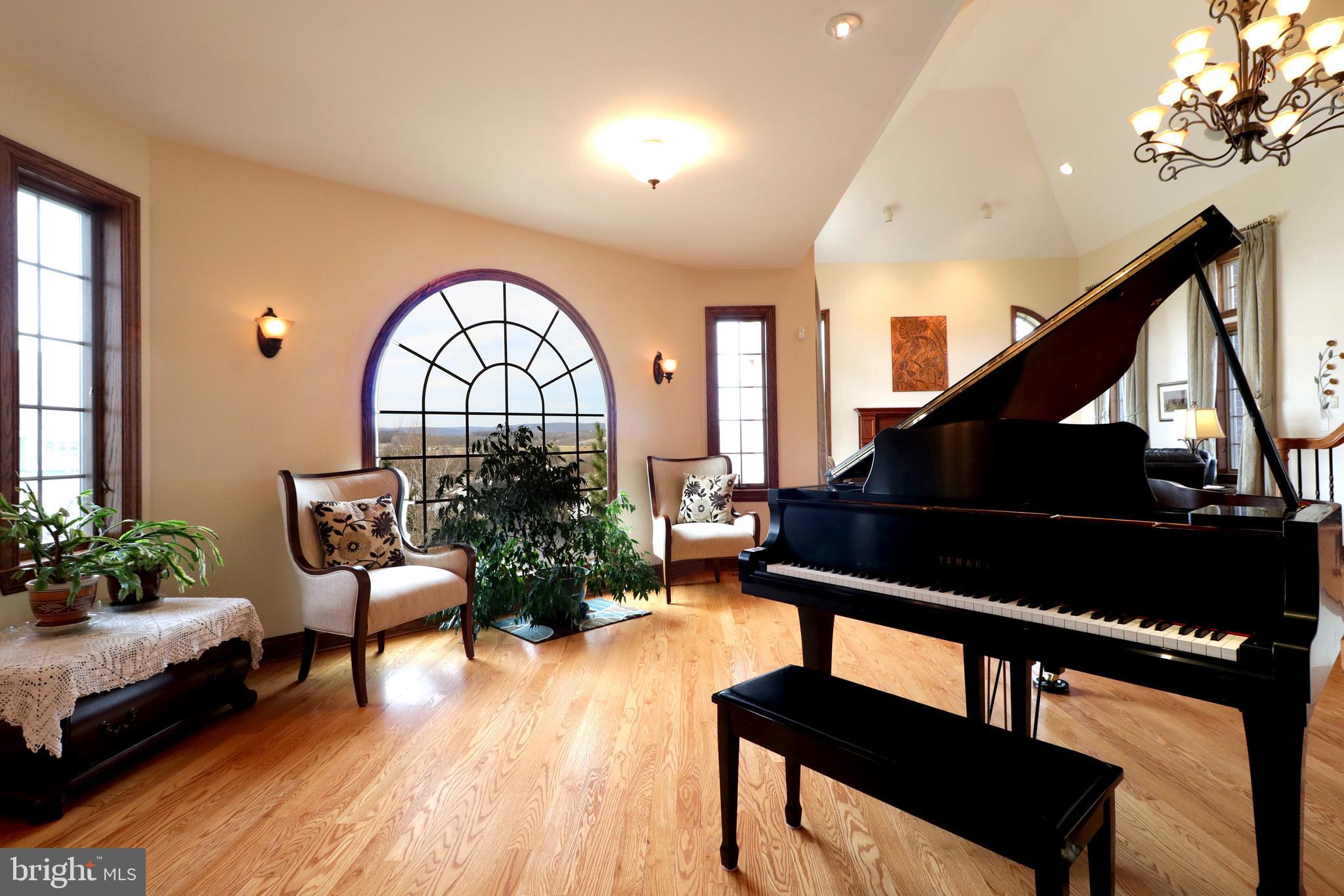 STEARNS CROSSING - Residential