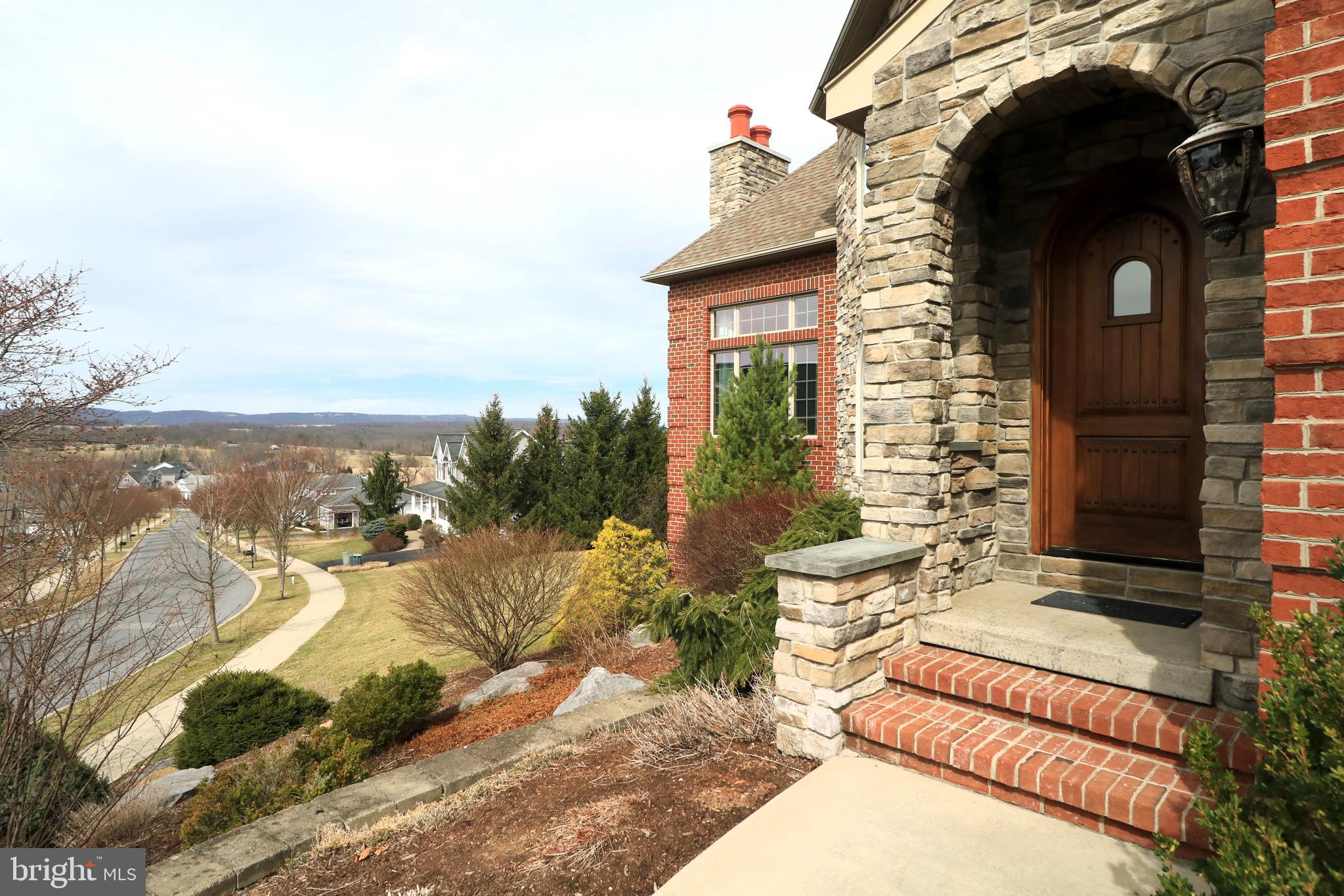 STEARNS CROSSING - Residential