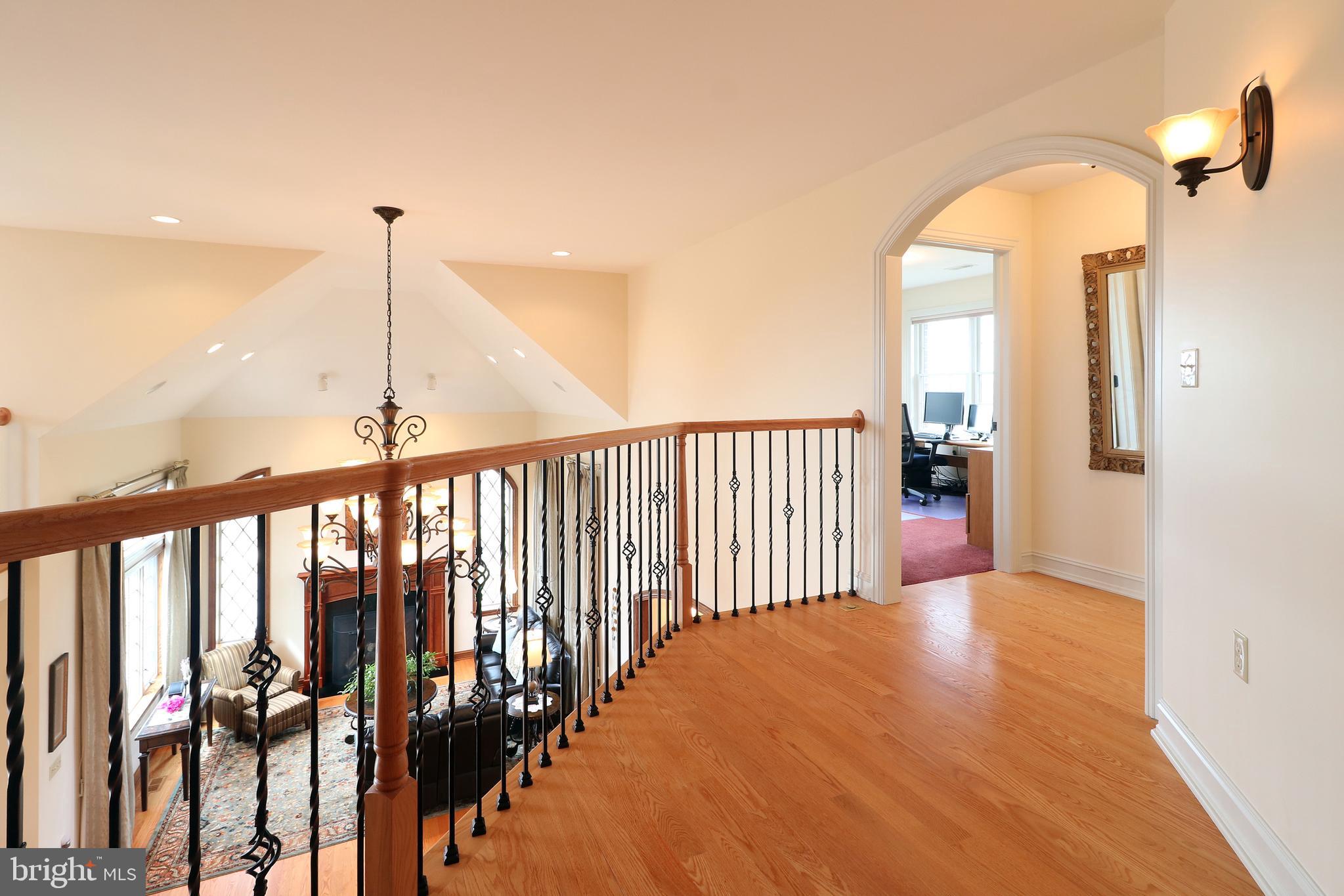 STEARNS CROSSING - Residential