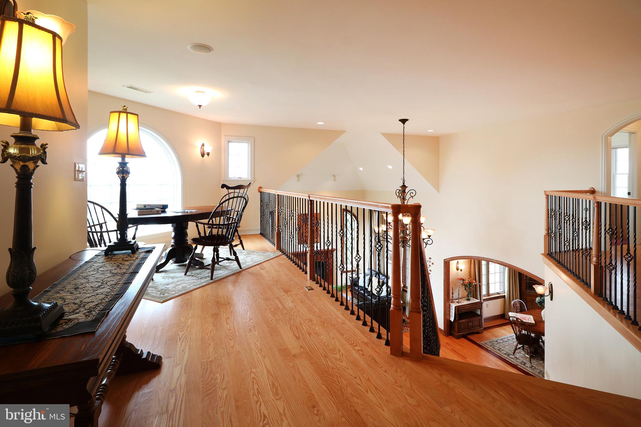 STEARNS CROSSING - Residential