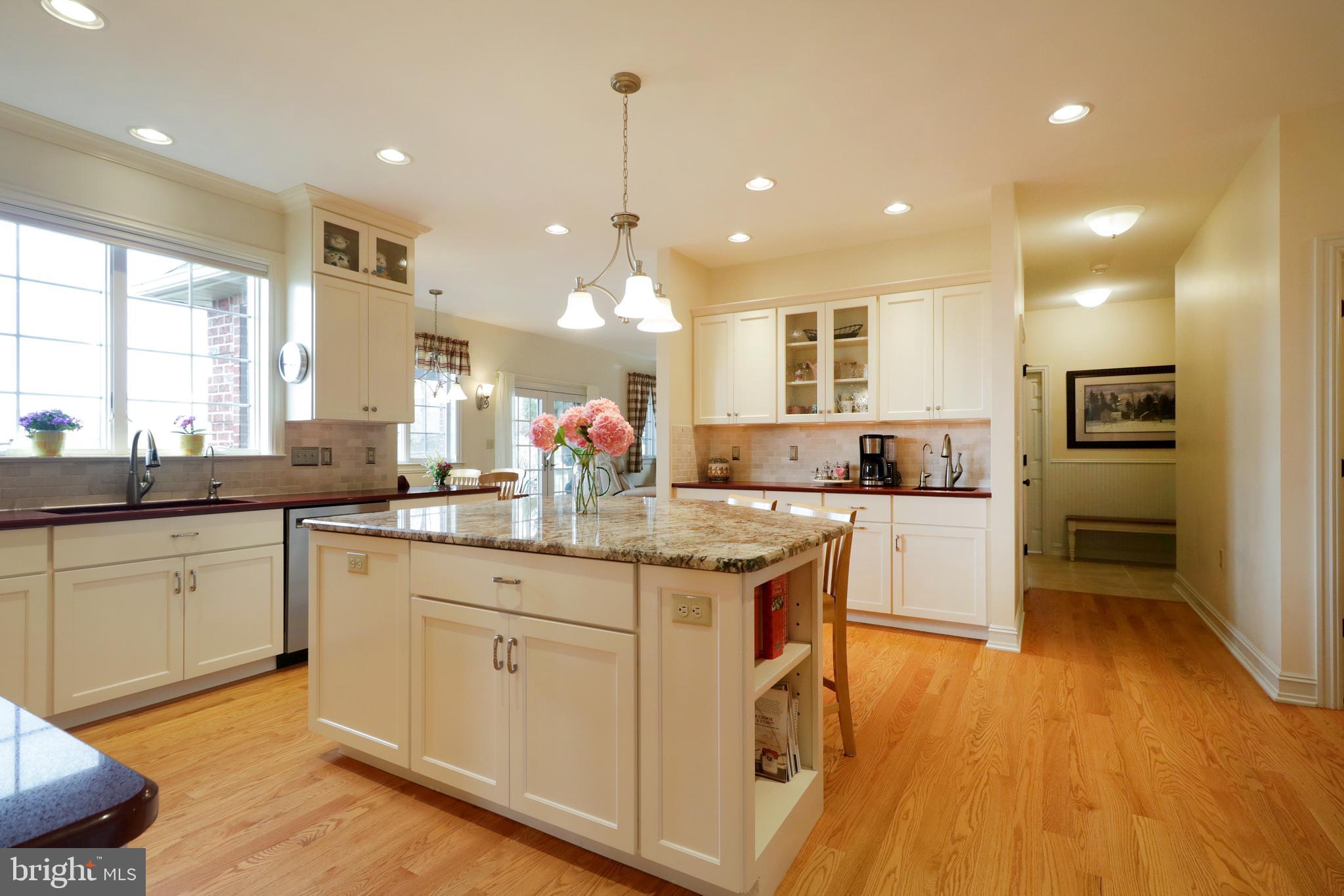 STEARNS CROSSING - Residential