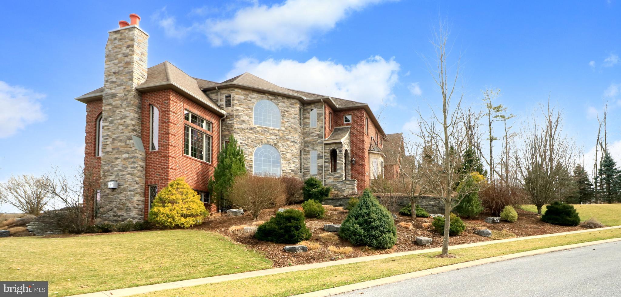 STEARNS CROSSING - Residential