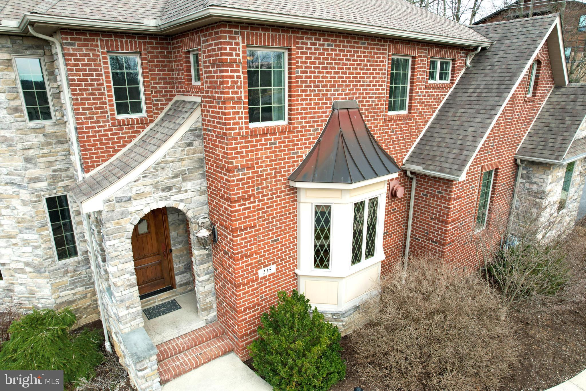 STEARNS CROSSING - Residential