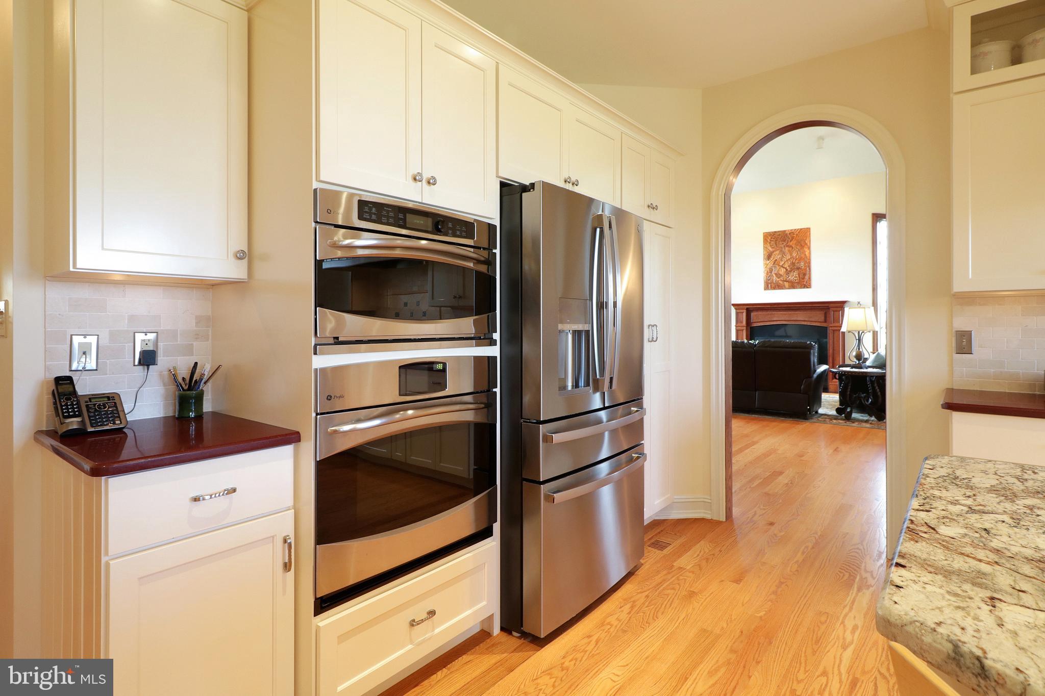 STEARNS CROSSING - Residential