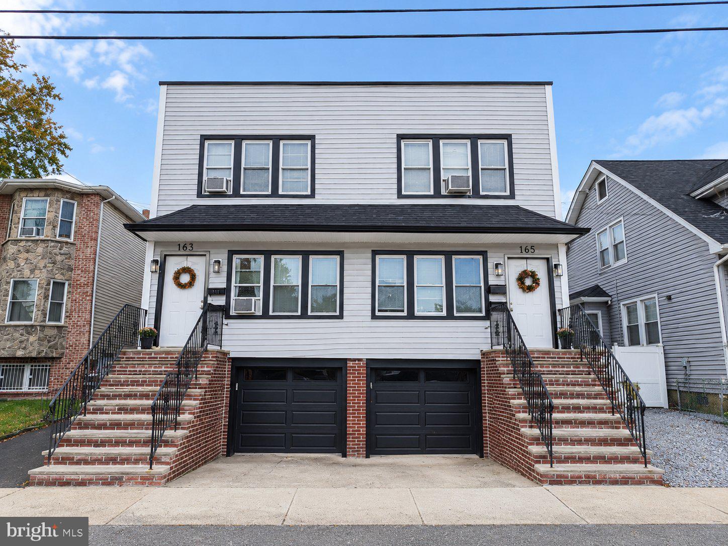 Property Search 163-165 JEFFERSON STREET