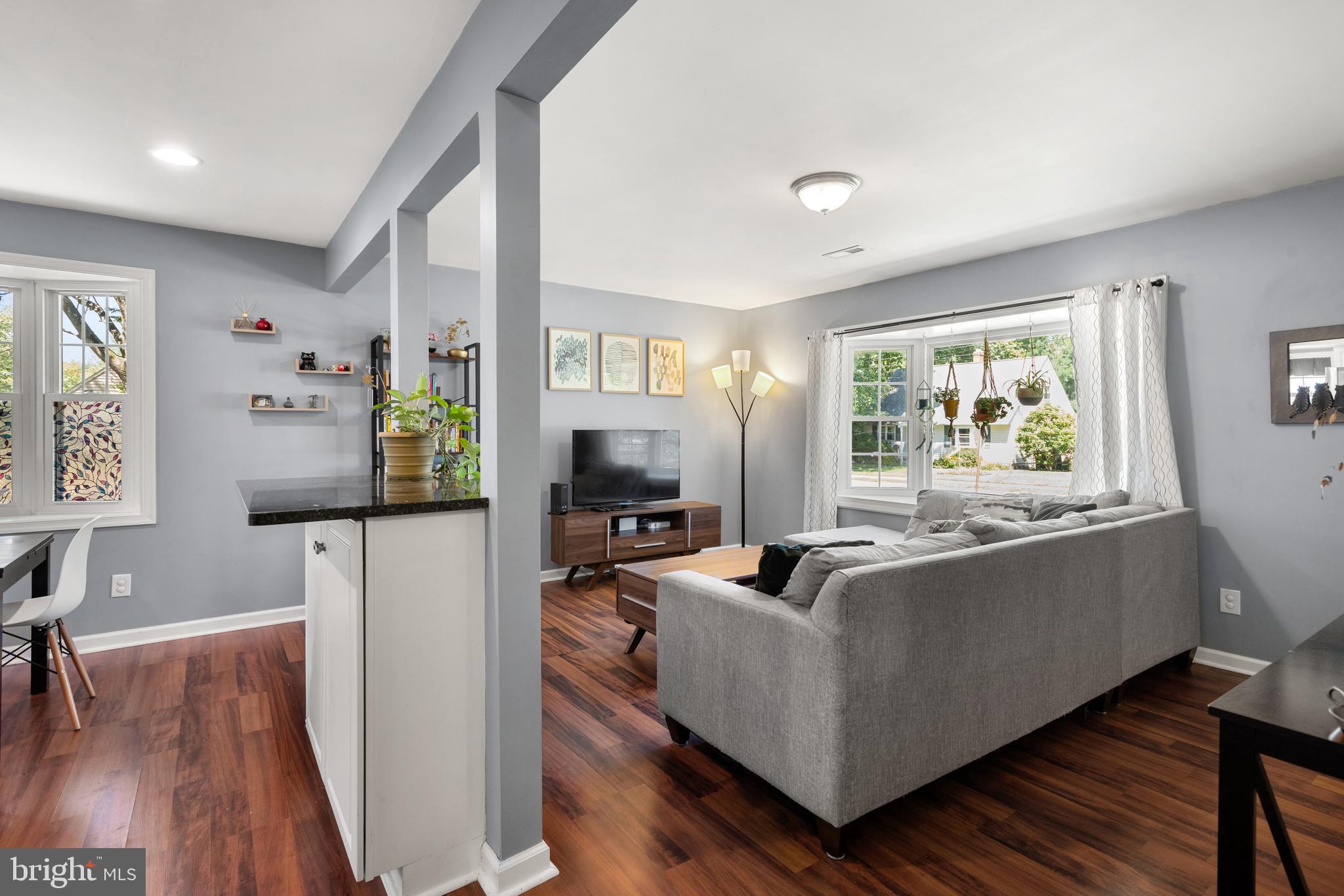 72 WASHINGTON AVENUE