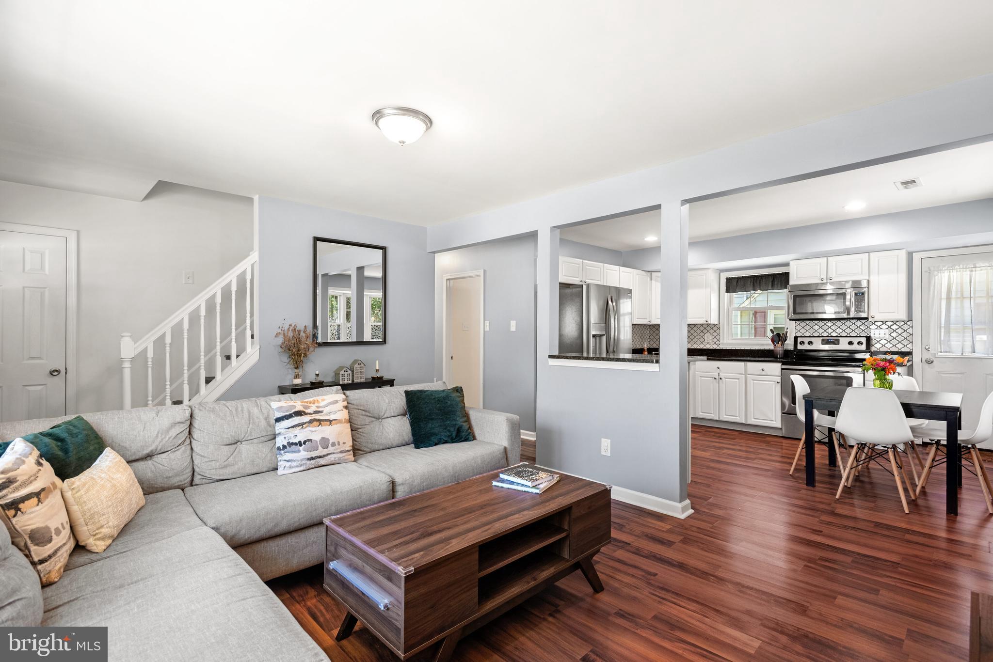 72 WASHINGTON AVENUE