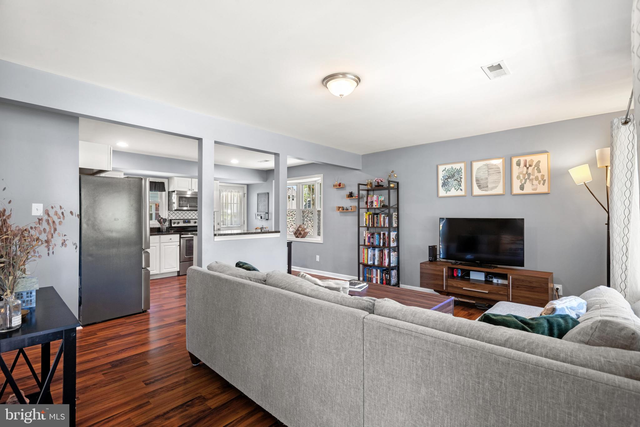 72 WASHINGTON AVENUE