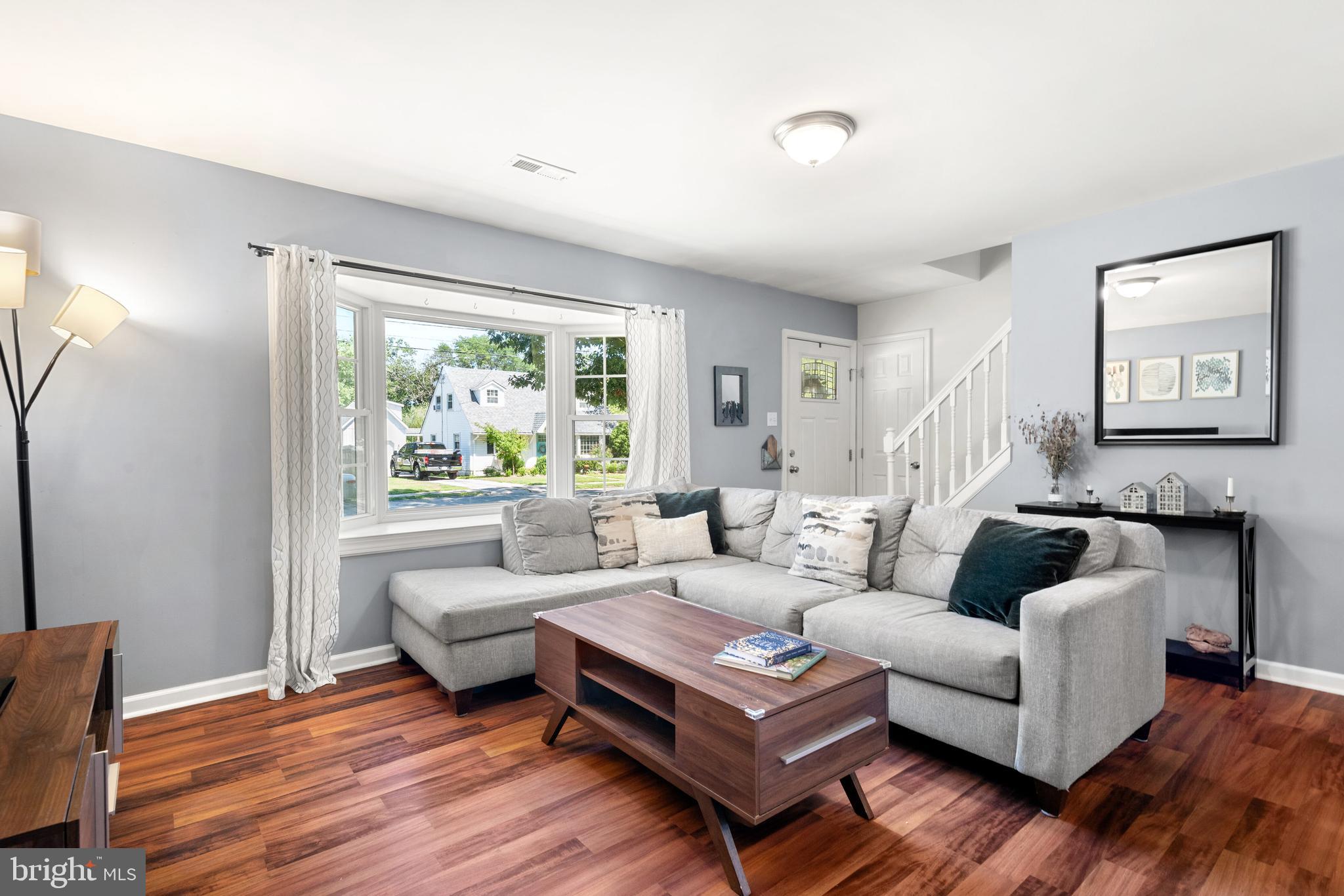 72 WASHINGTON AVENUE