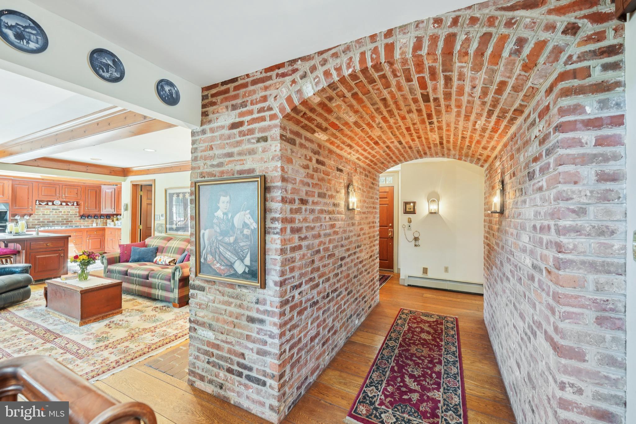 4250 FRETZ MILL ROAD
