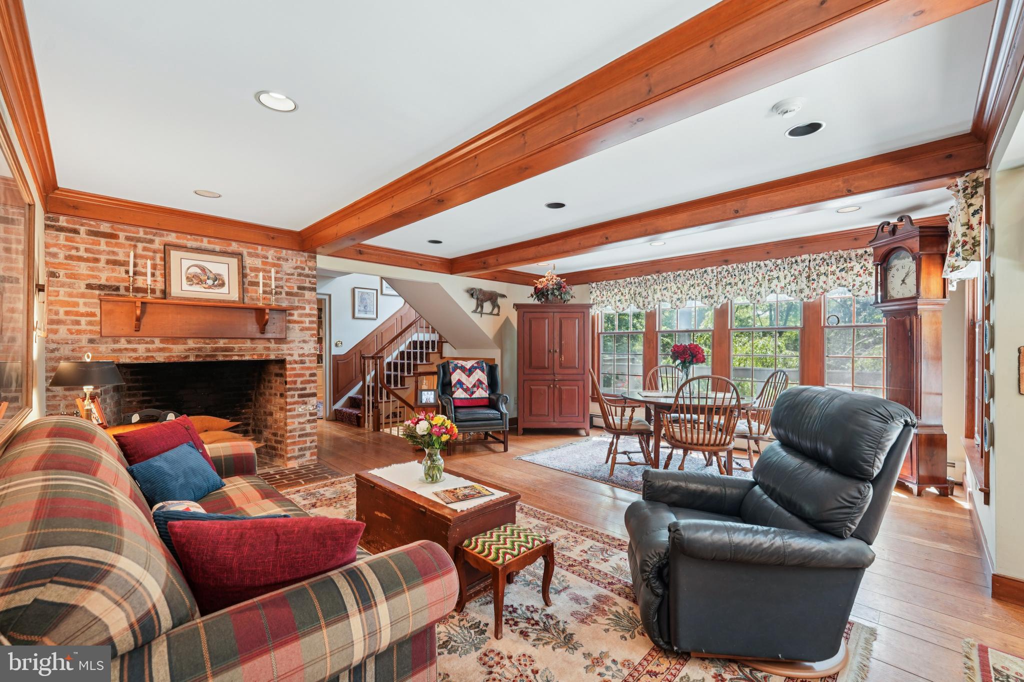 4250 FRETZ MILL ROAD