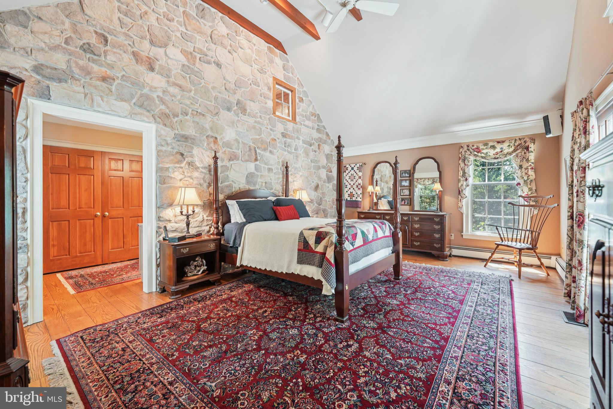 4250 FRETZ MILL ROAD